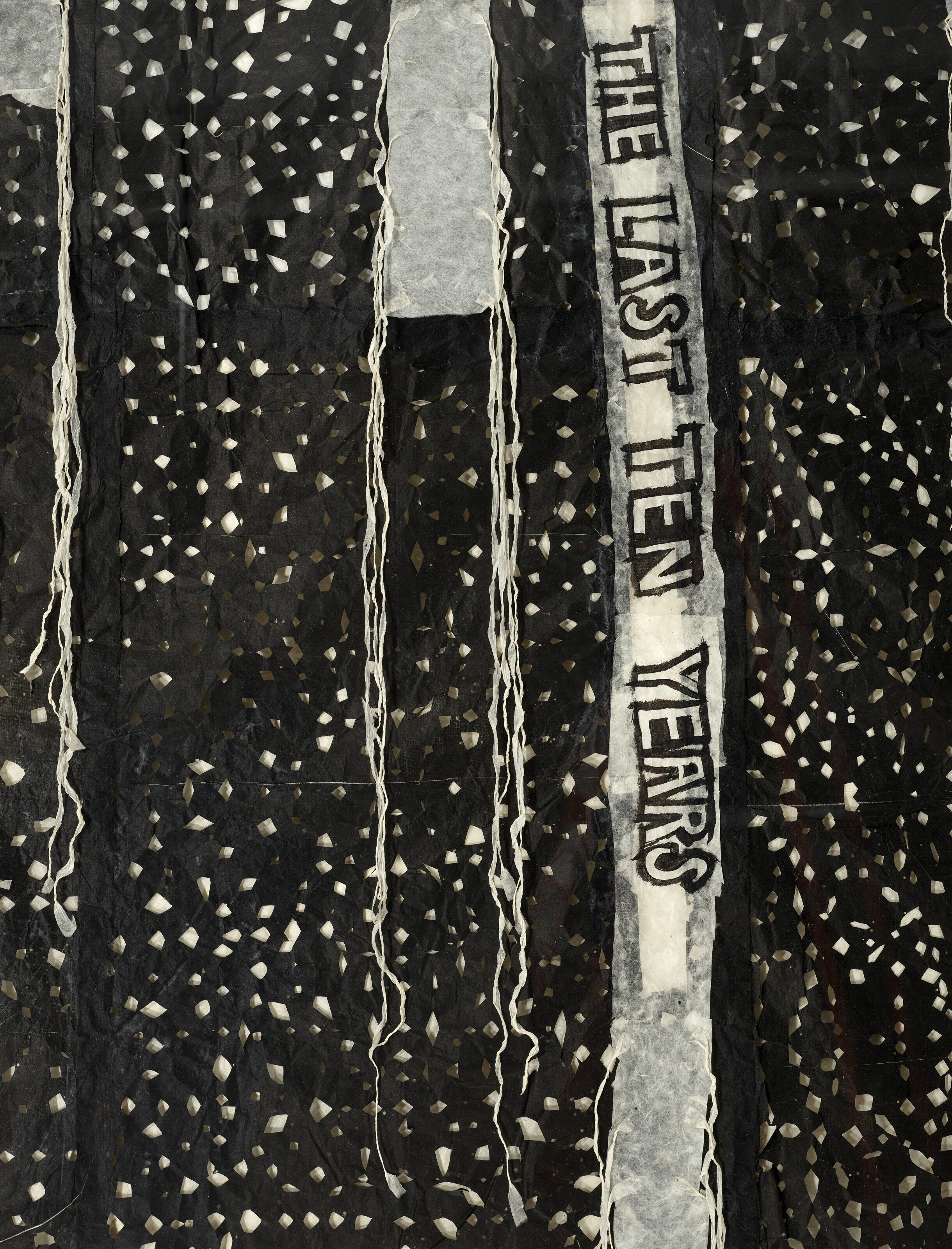 Kiki Smith — Без названия (Шум крови), изображение 3