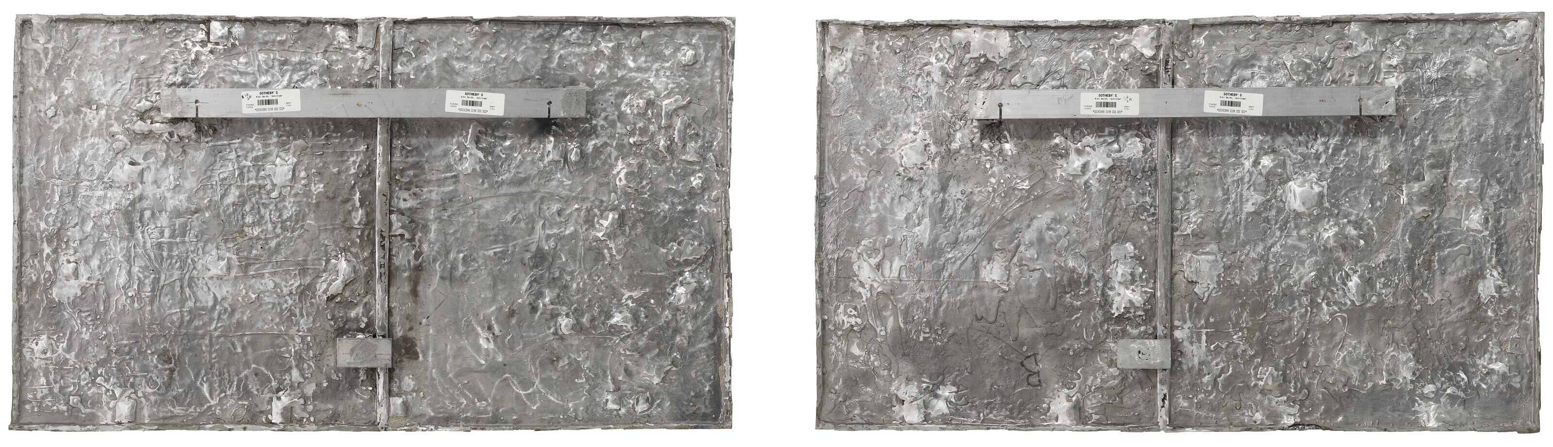 Kiki Smith — Без названия (Кожа), изображение 2