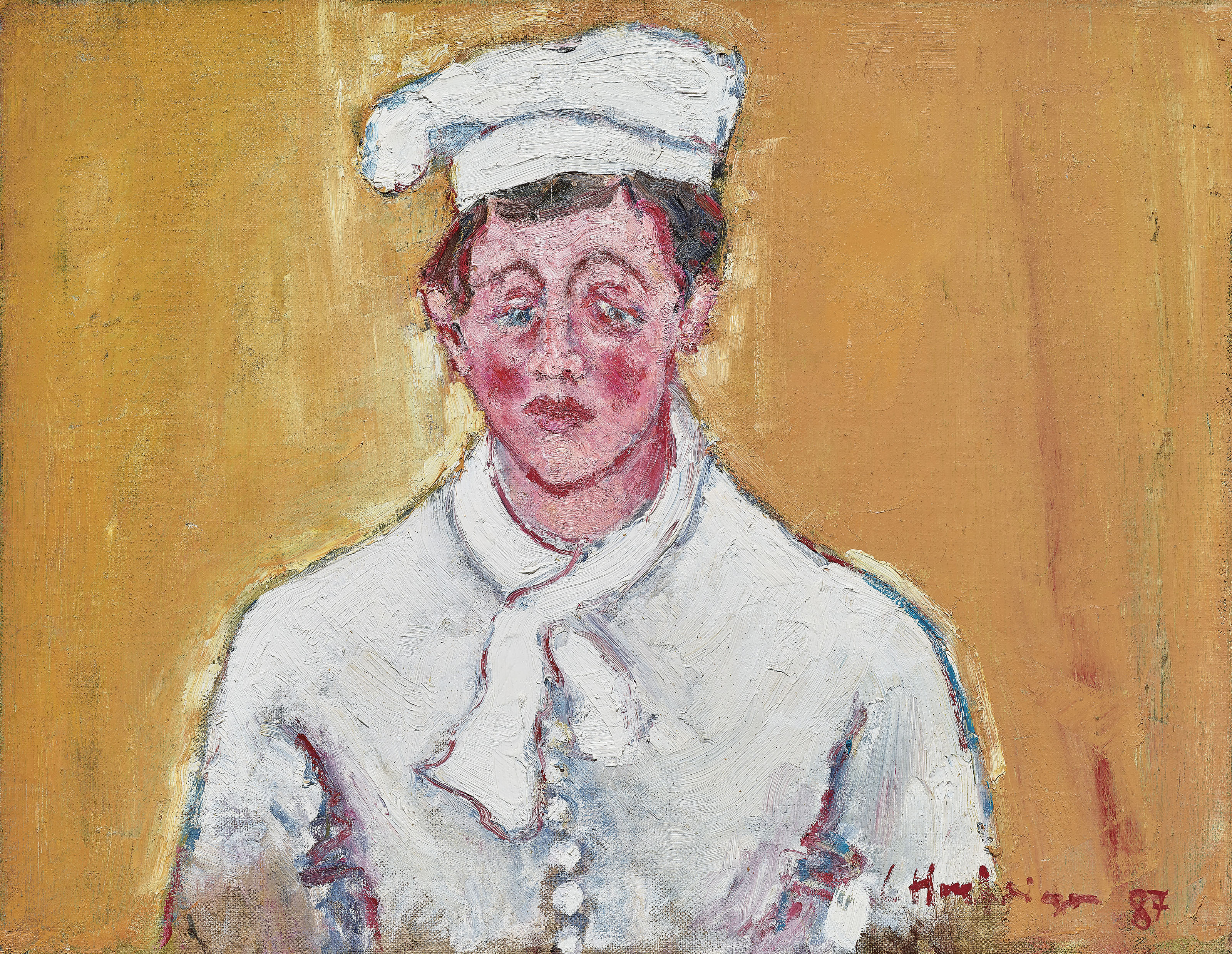 Koch — Кох, 1987
