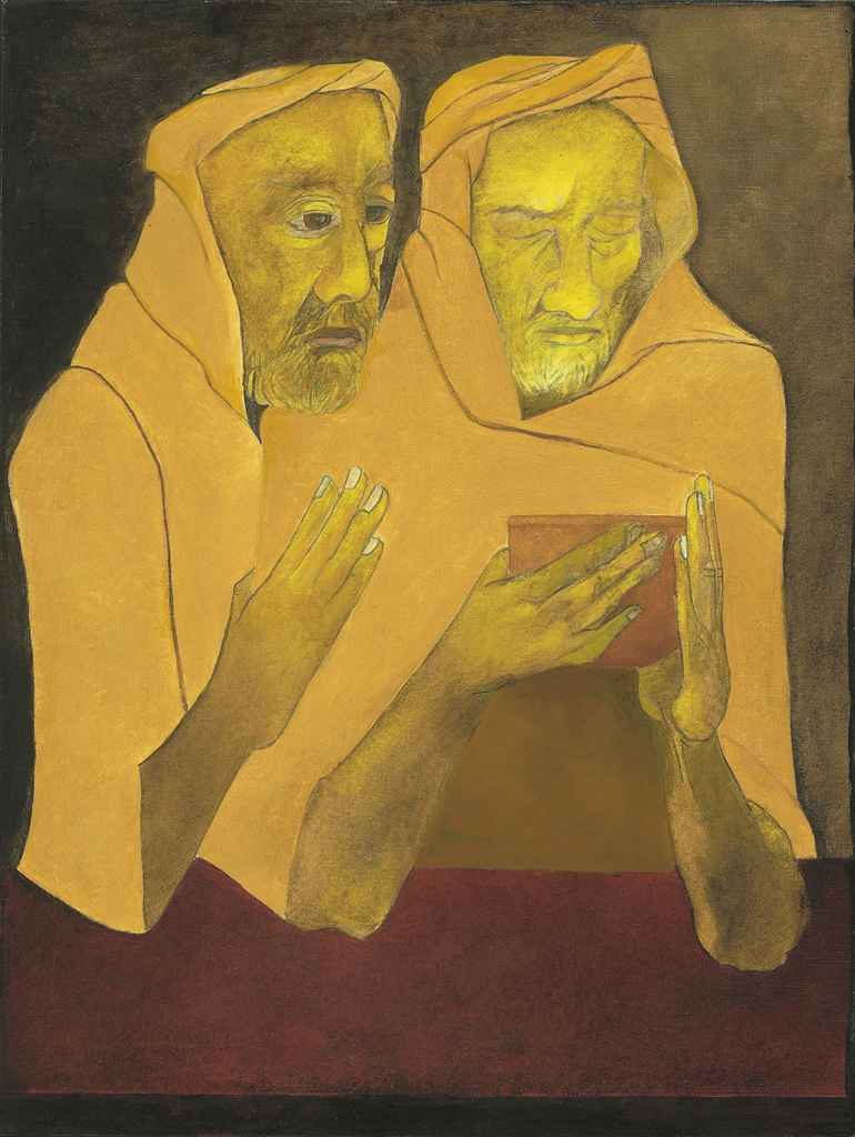 Krishen Khanna — Ла Карель