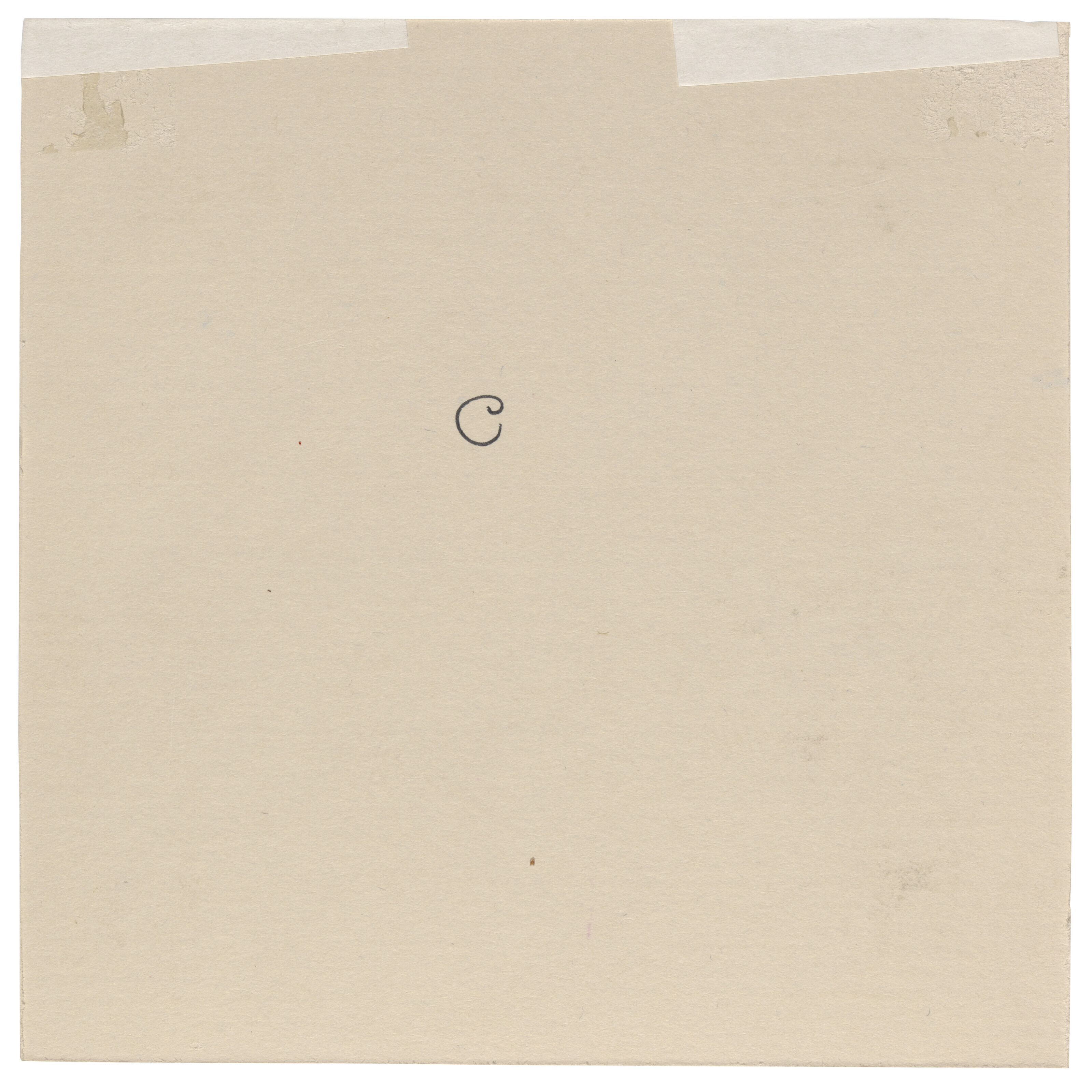 Kurt Schwitters — Z 107 Ключ к разгадке, изображение 3