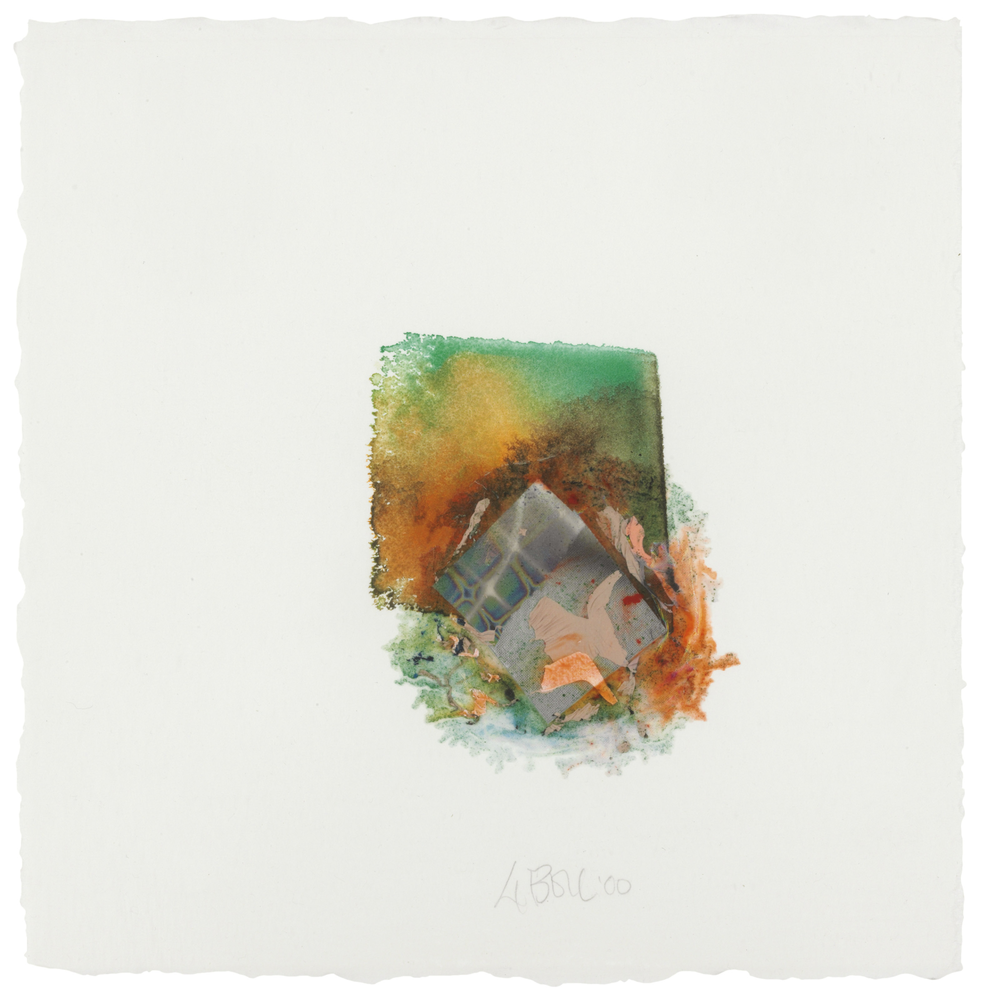 Larry Bell — Fr 7440