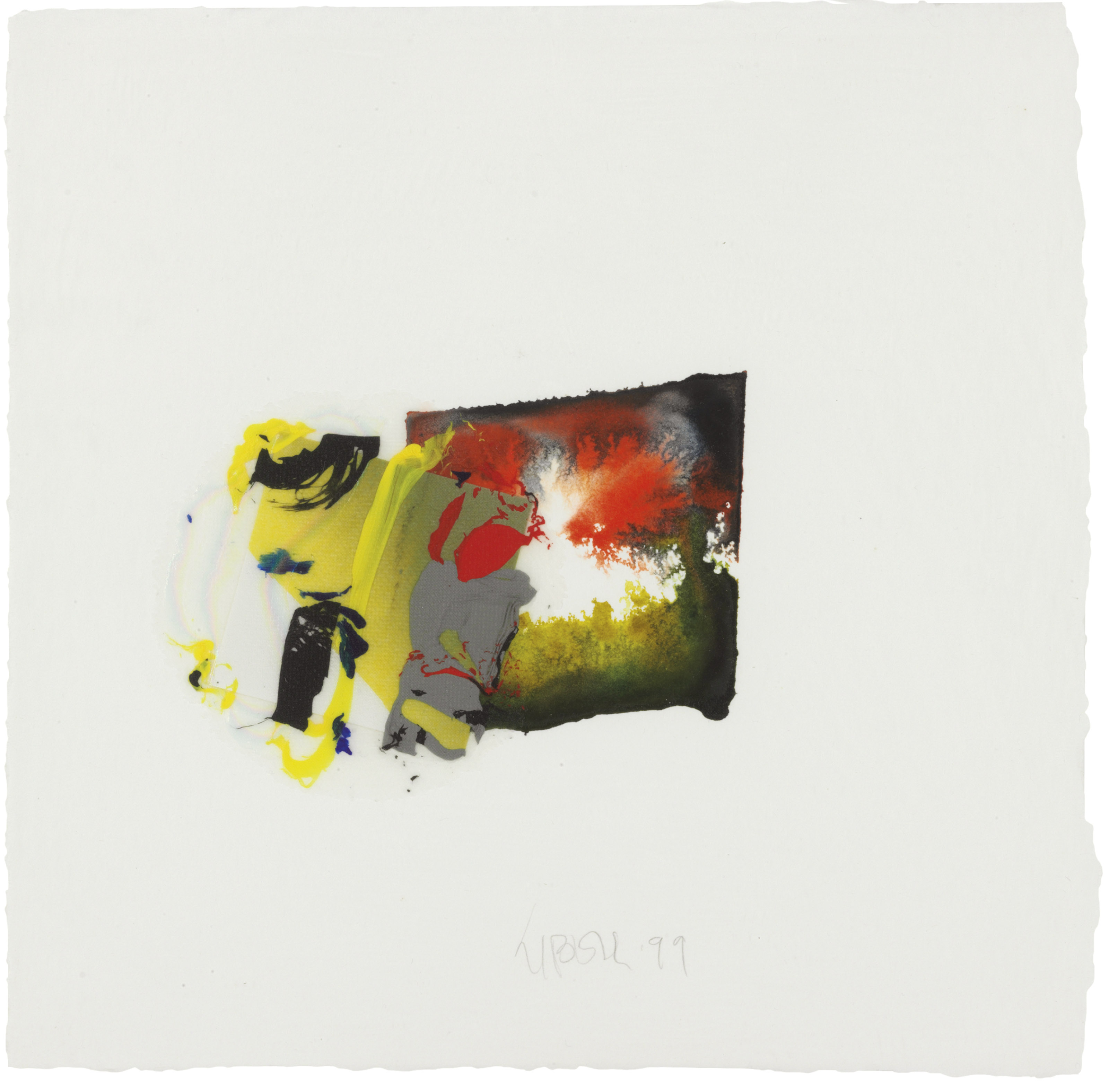 Larry Bell — Fr 5929