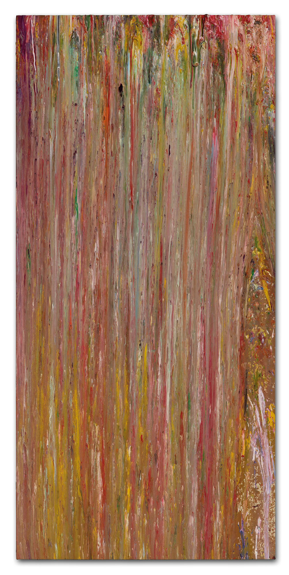 Larry Poons — Lights Kino, изображение 2