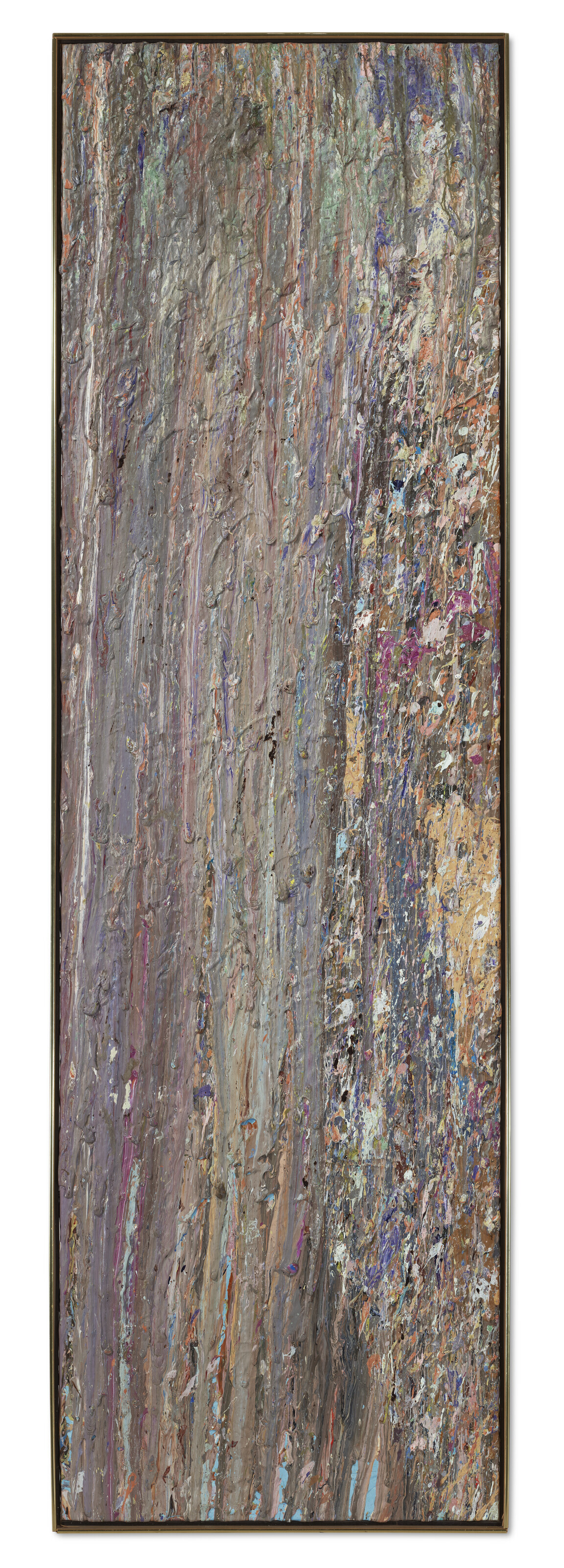 Larry Poons — Untitled (78C-4), изображение 2