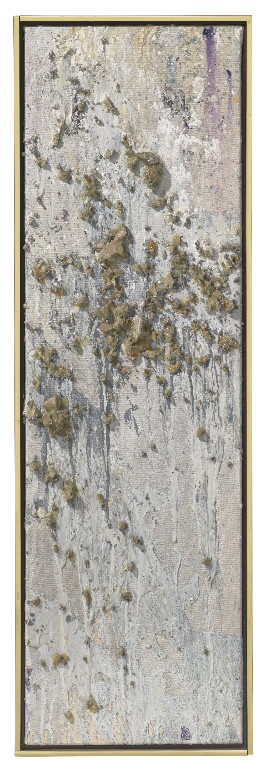 Larry Poons — Untitled (82G-10), изображение 2