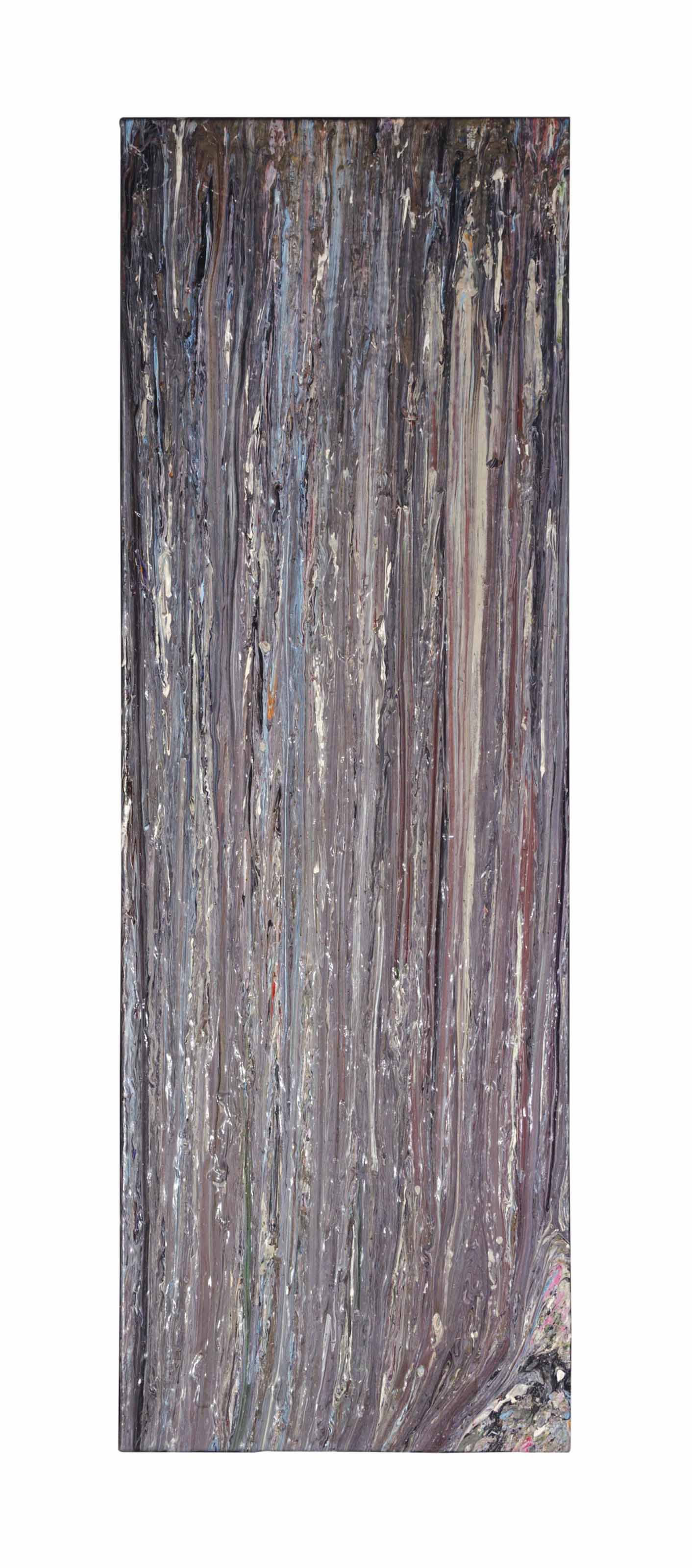 Larry Poons — Sleer