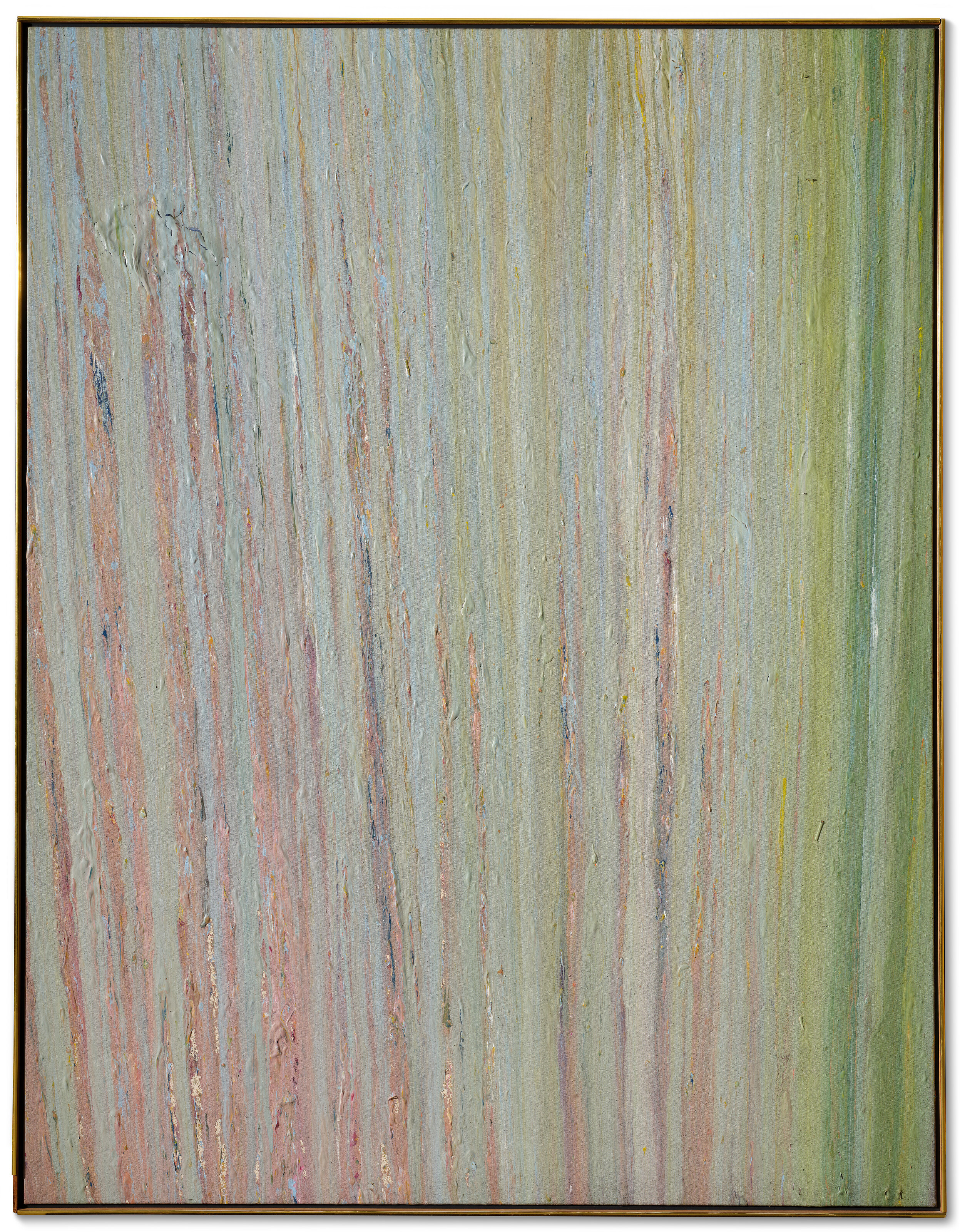 Larry Poons — Untitled (P7), изображение 2
