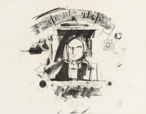 Larry Rivers — Webster