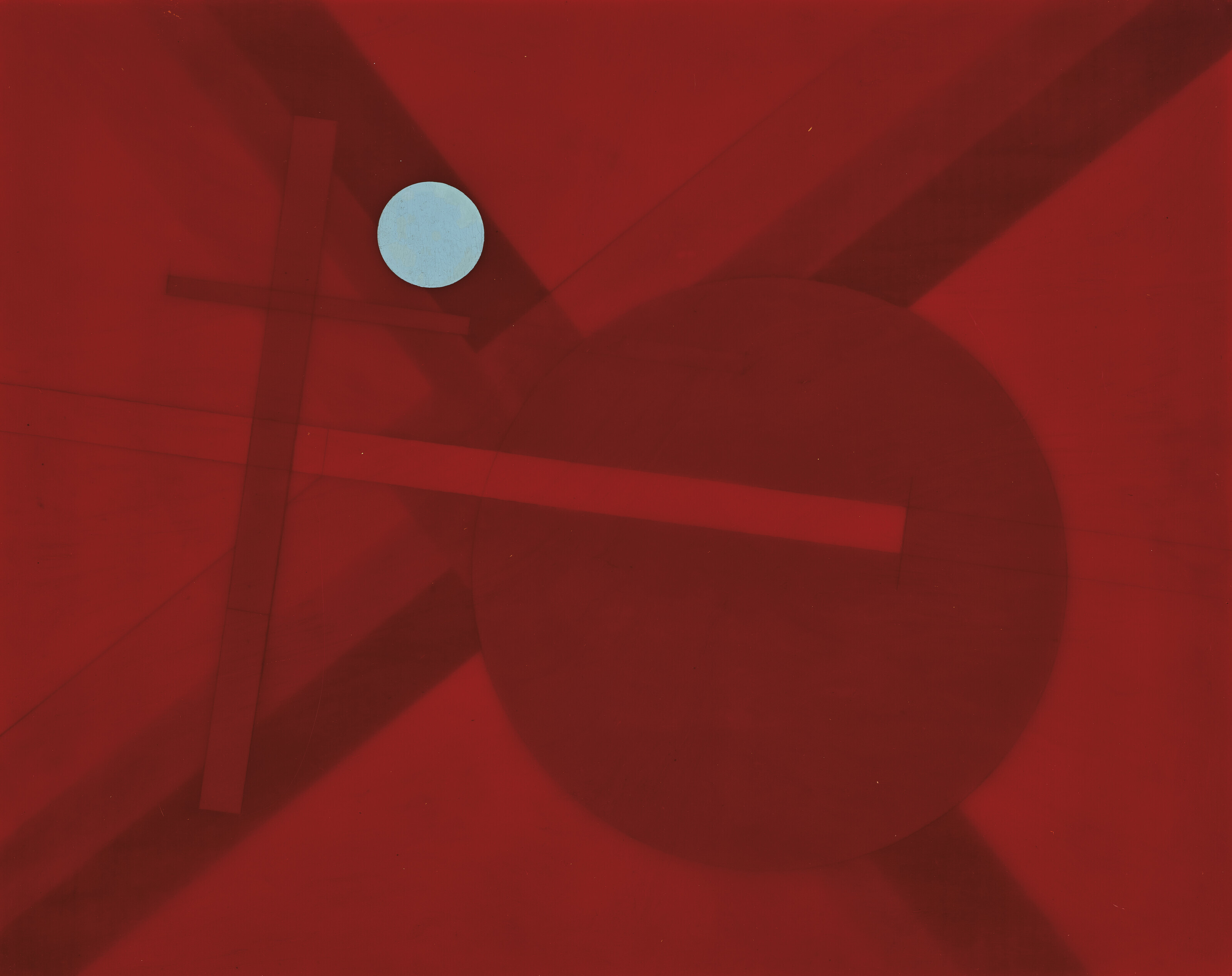 László Moholy-Nagy — Composition G4, изображение 1
