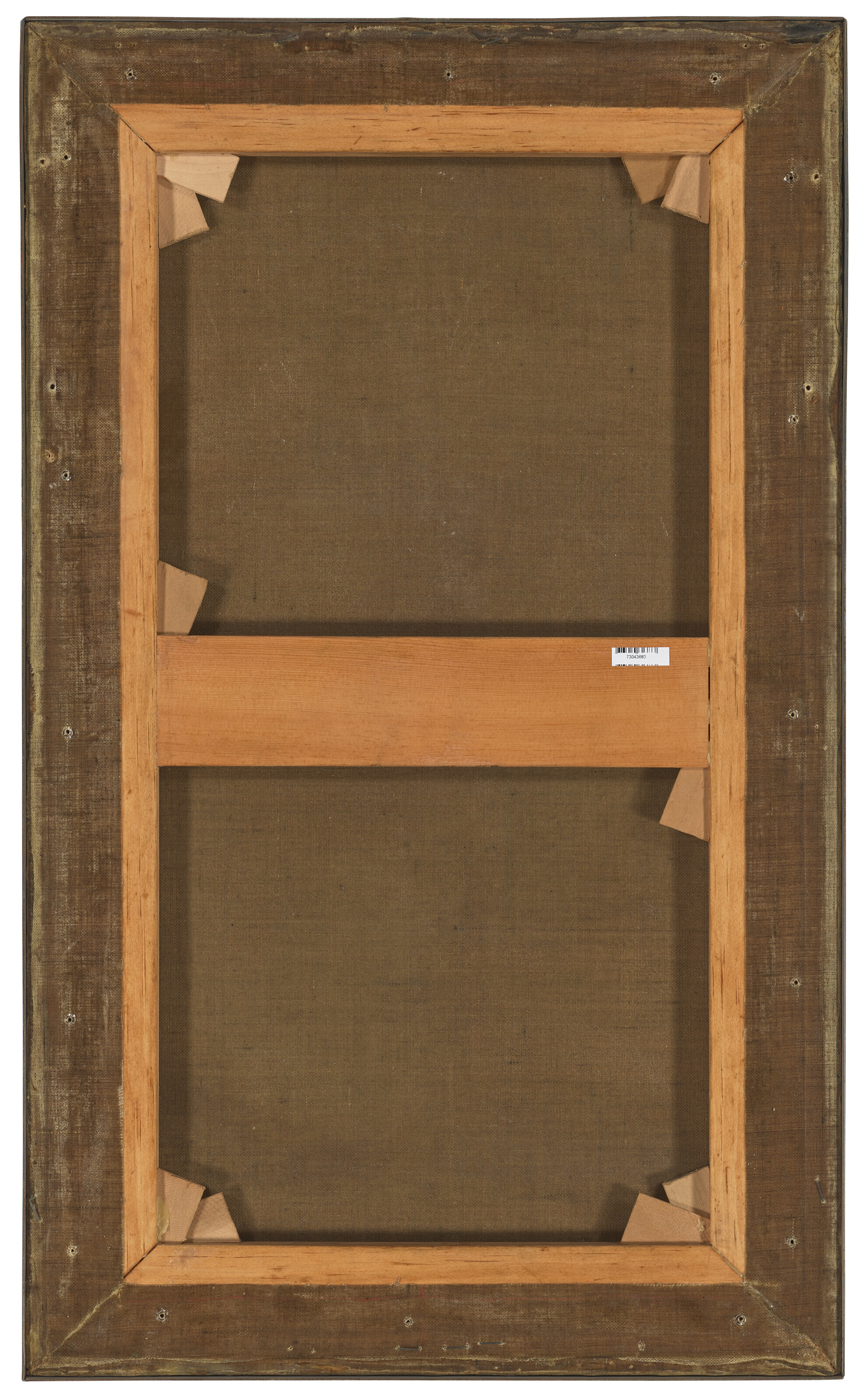 László Moholy-Nagy — Konstruktion B VI, изображение 4