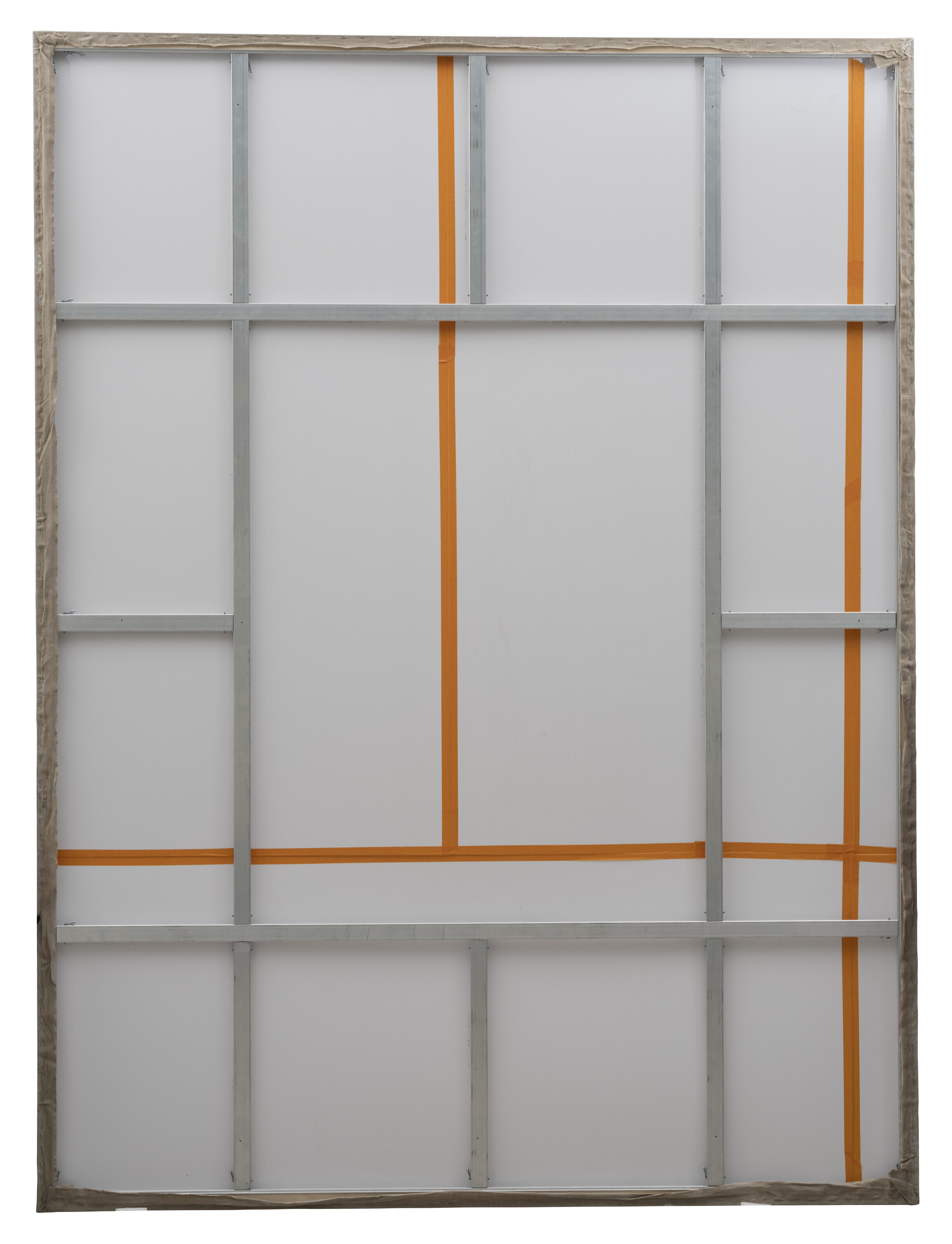 Laura Owens — Untitled, изображение 4