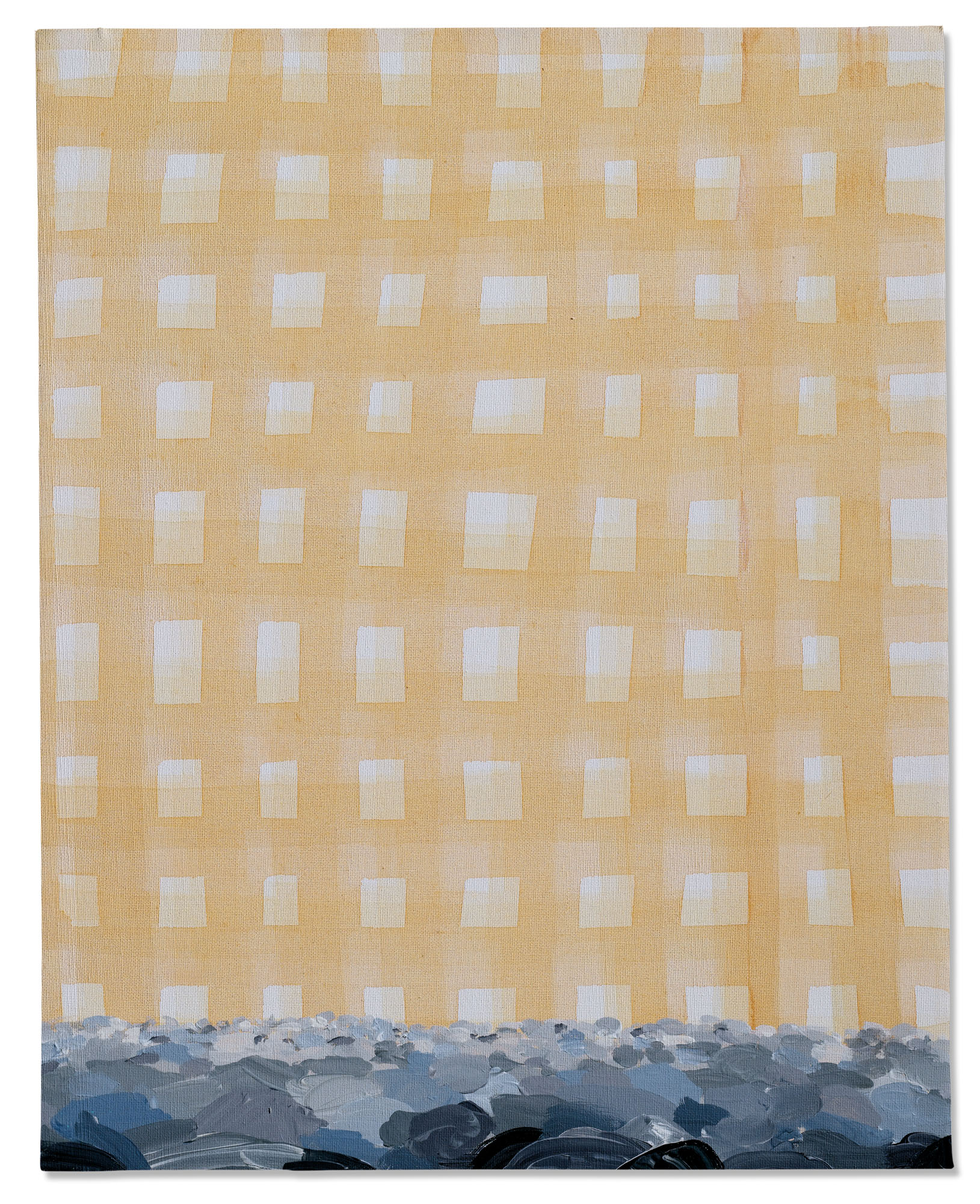 Laura Owens — Untitled