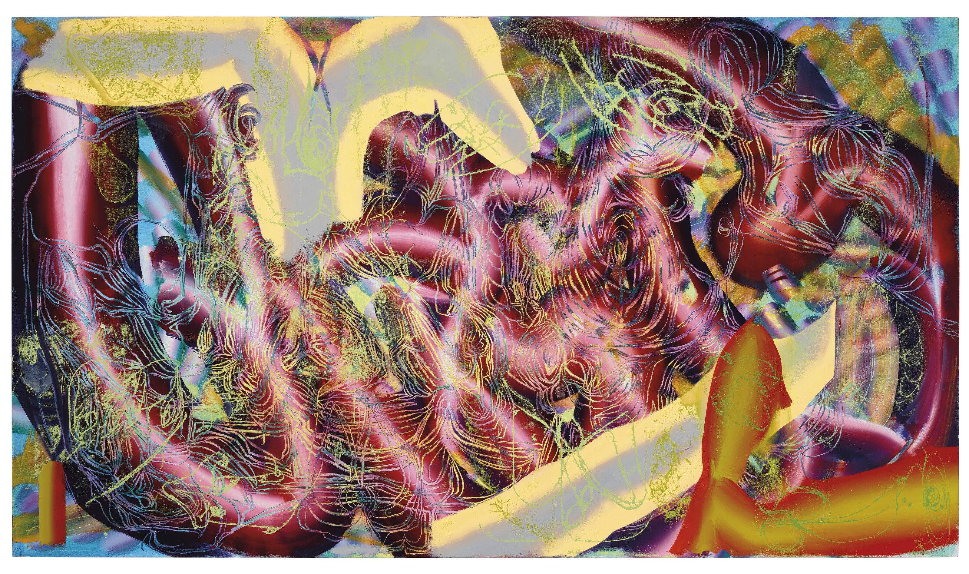 Lauren Quin — Creak