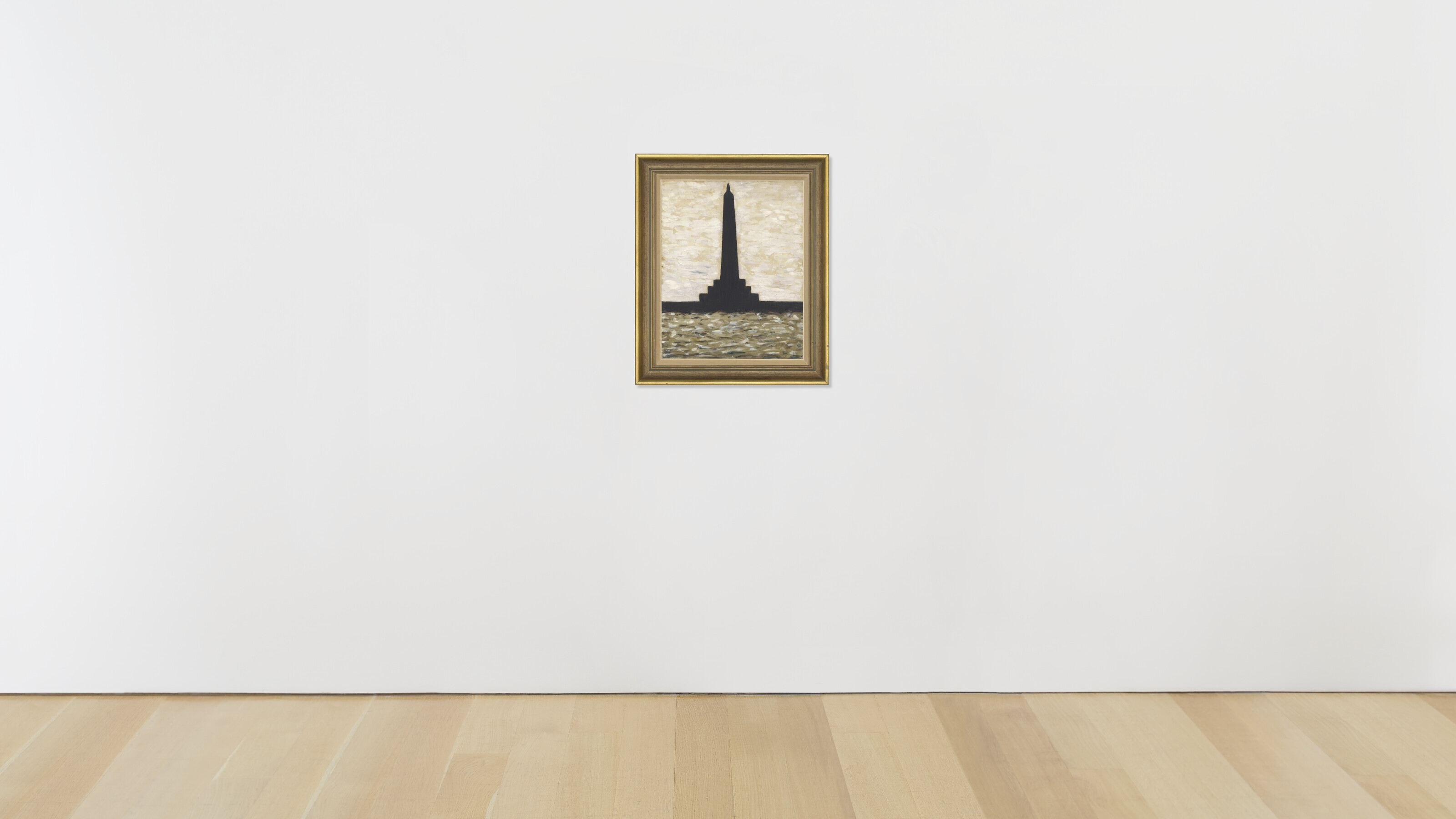 Laurence Stephen Lowry — Self Portrait II, изображение 5