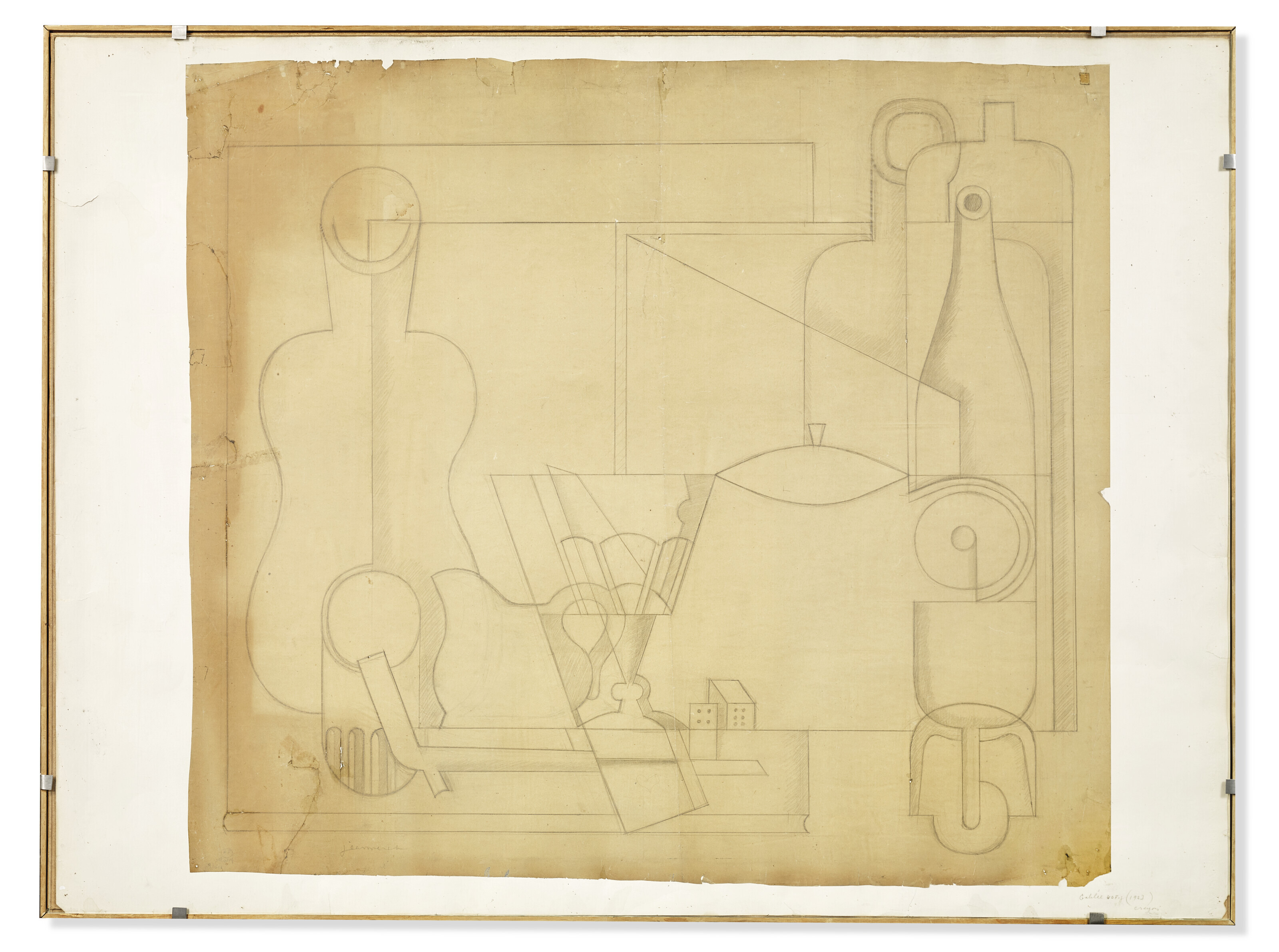 Le Corbusier — Галилея, изображение 4