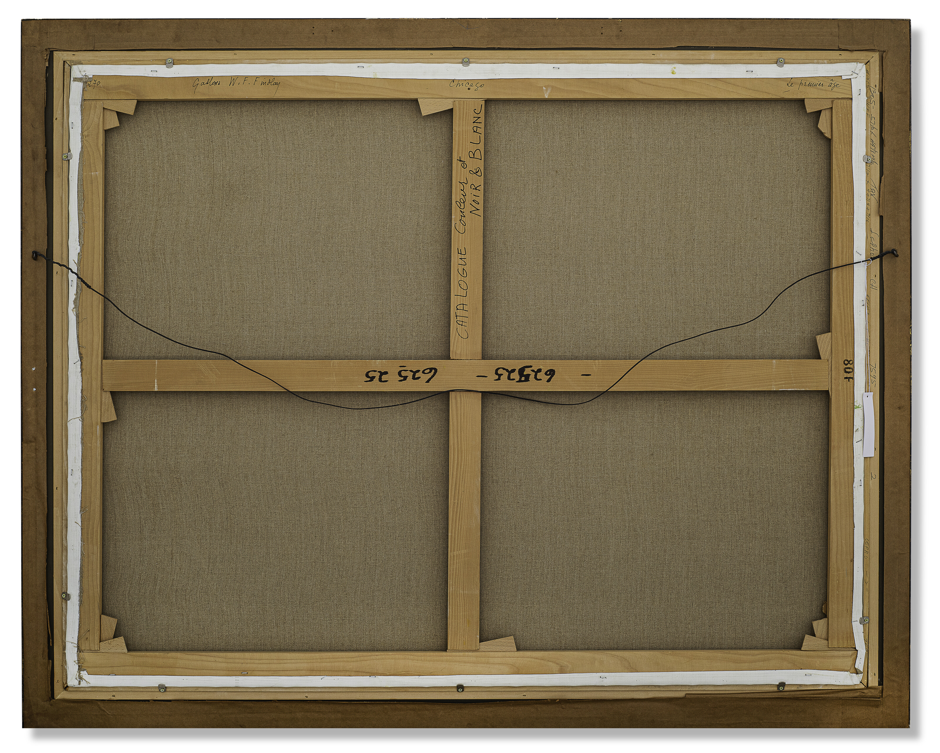 Le Pho — Le premier âge (Новорожденный), изображение 3