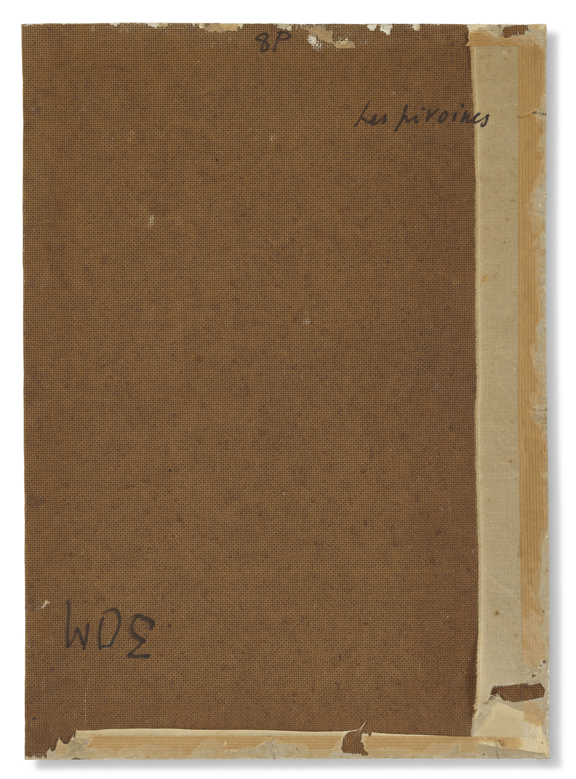 Le Pho — Les pivoines (Пионы), изображение 3