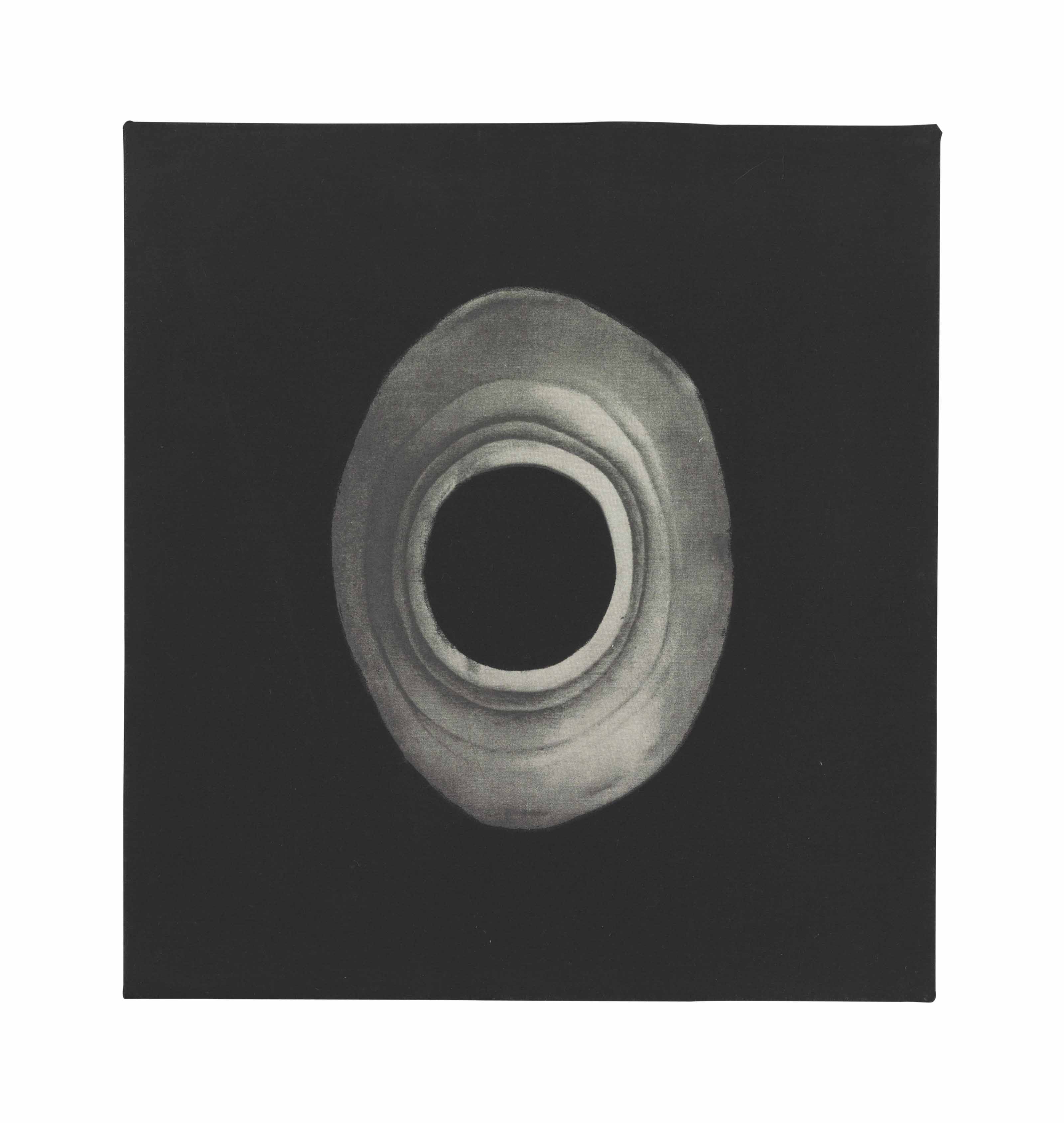 Lee Bontecou — Без названия, из десяти, от Лео Кастелли