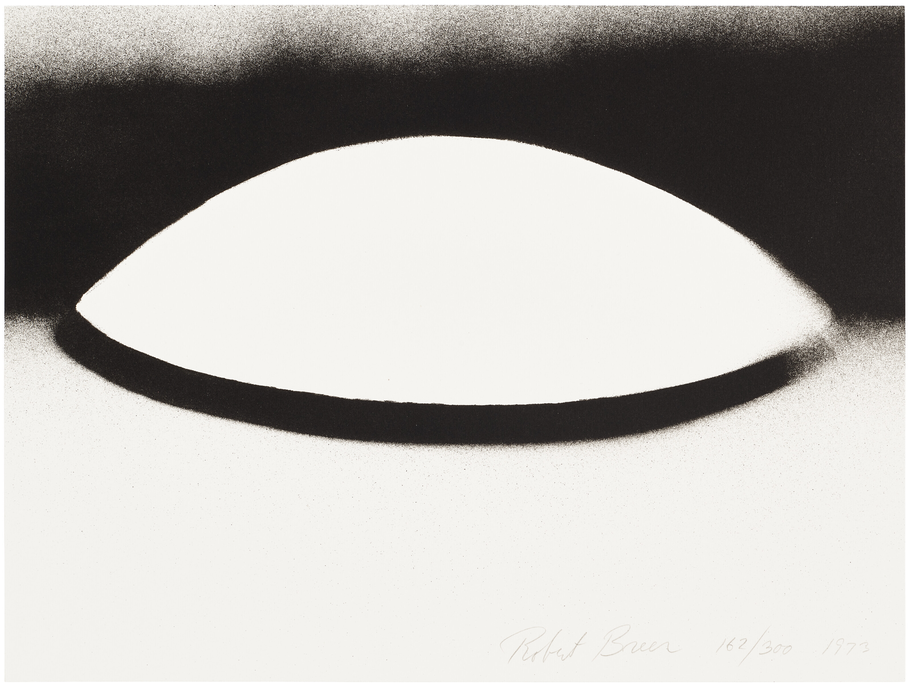 Lee Bontecou — Нью-Йоркская коллекция для Стокгольма, изображение 3