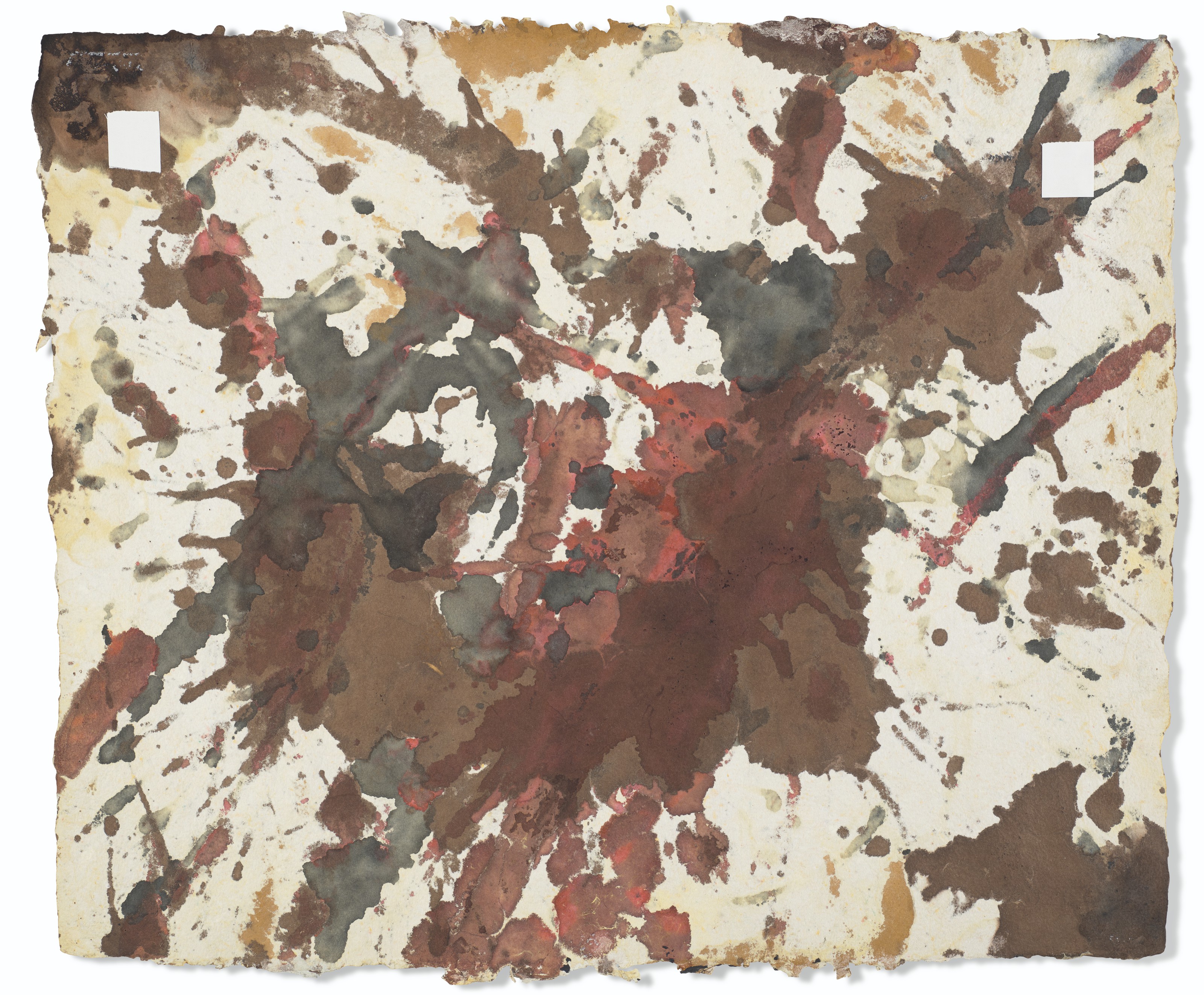 Lee Krasner — Земля № 6, изображение 2