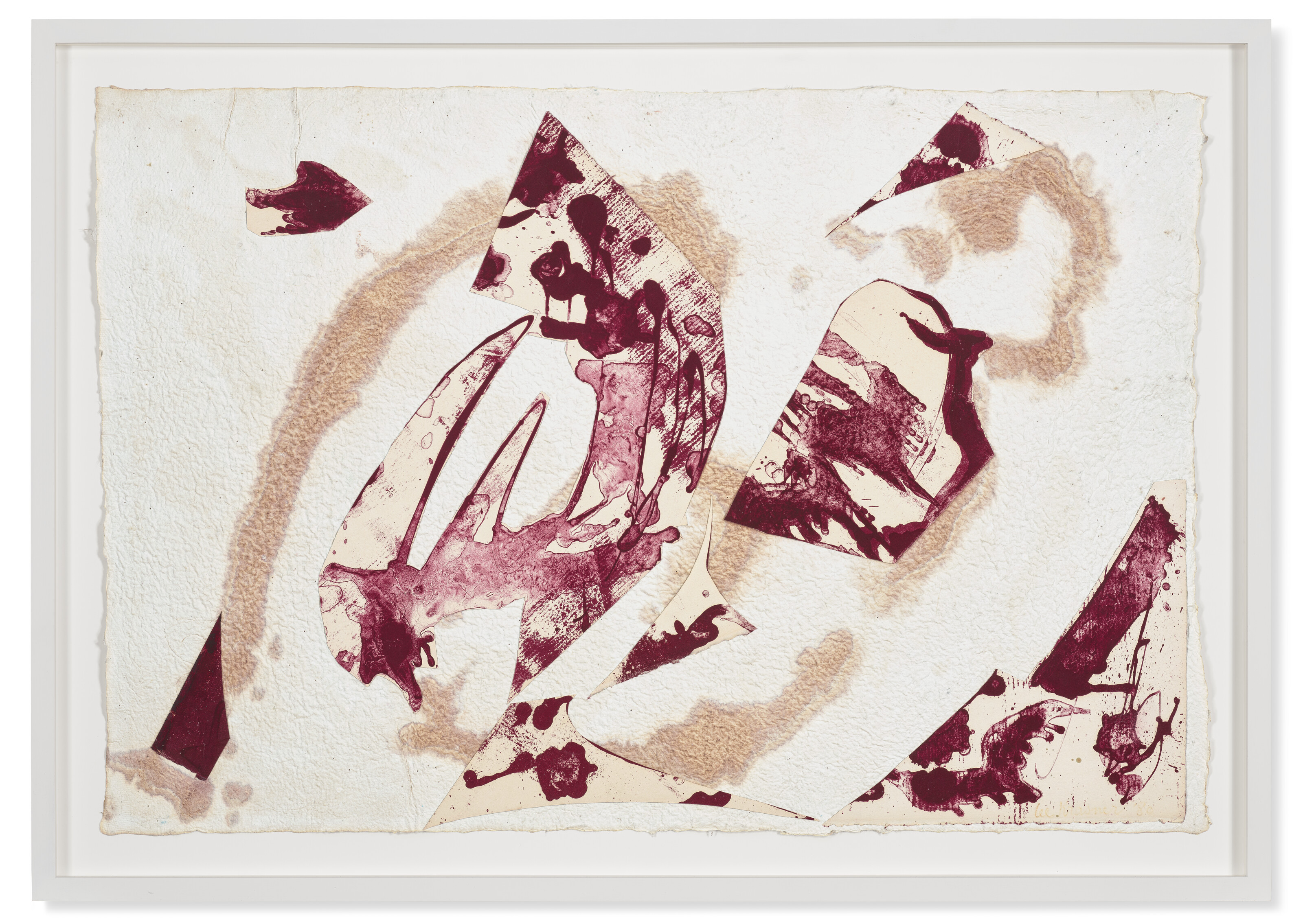 Lee Krasner — Поворотный момент, изображение 2