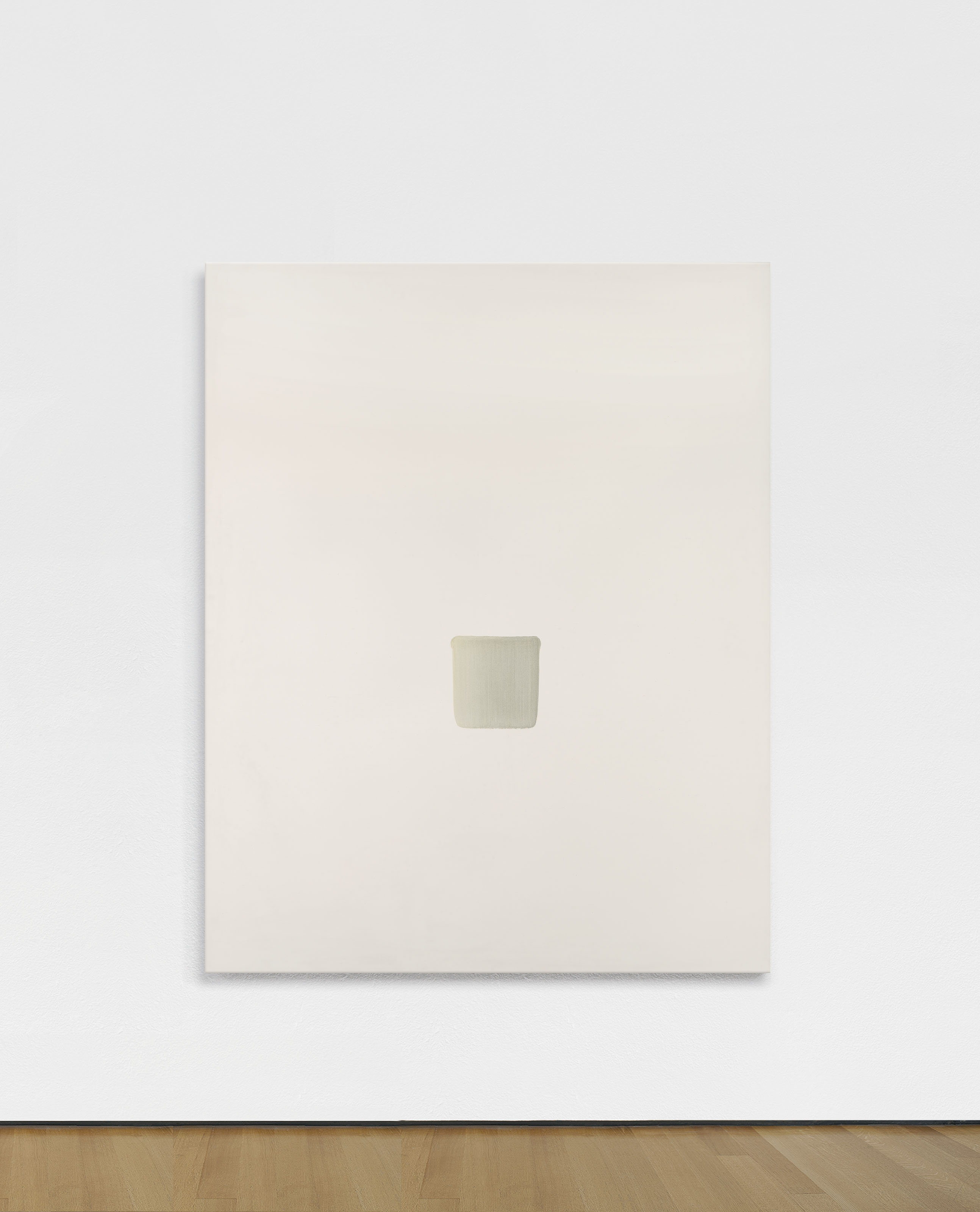 Lee Ufan — Соответствие, изображение 2