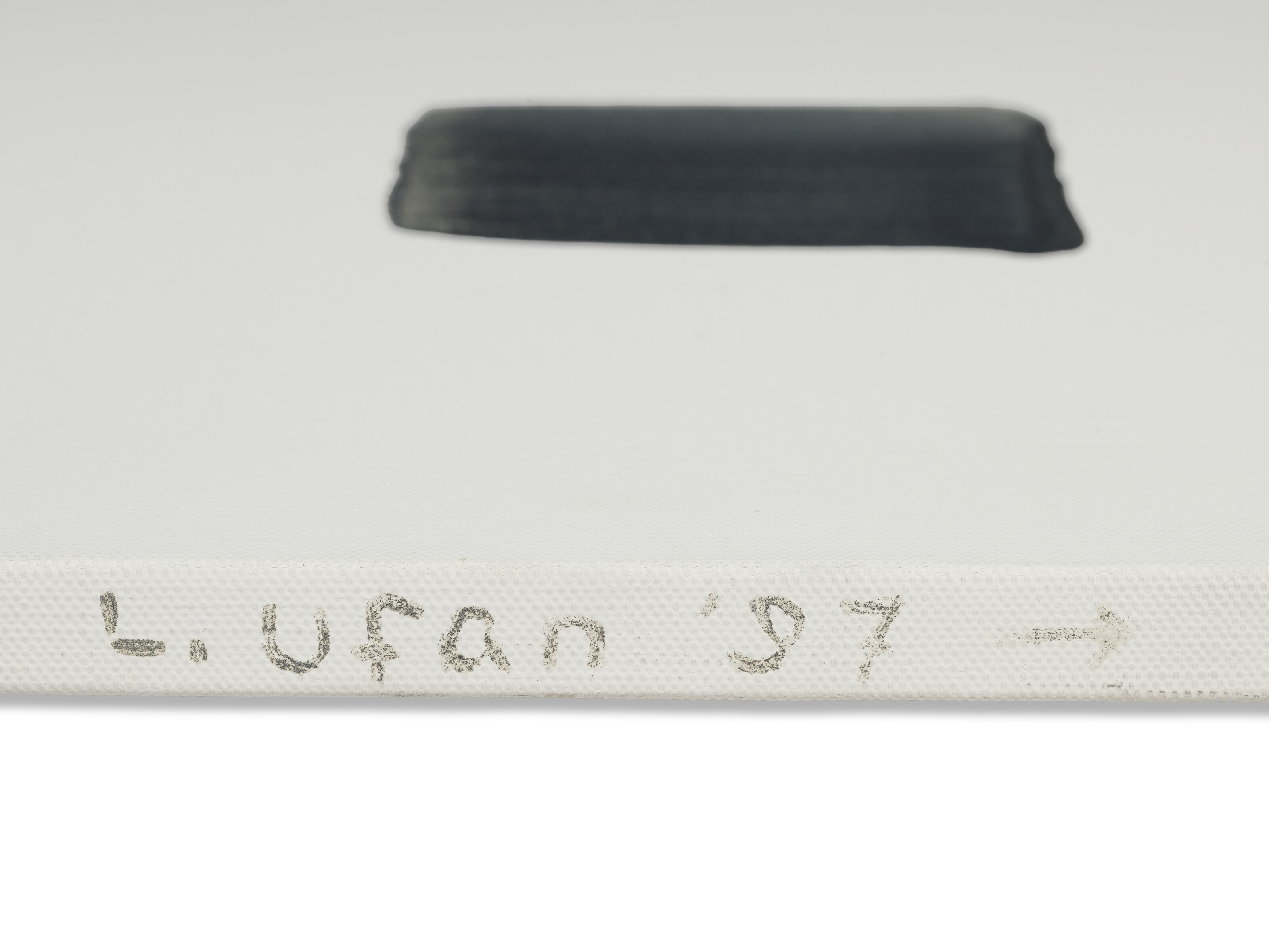 Lee Ufan — Соответствие, изображение 2