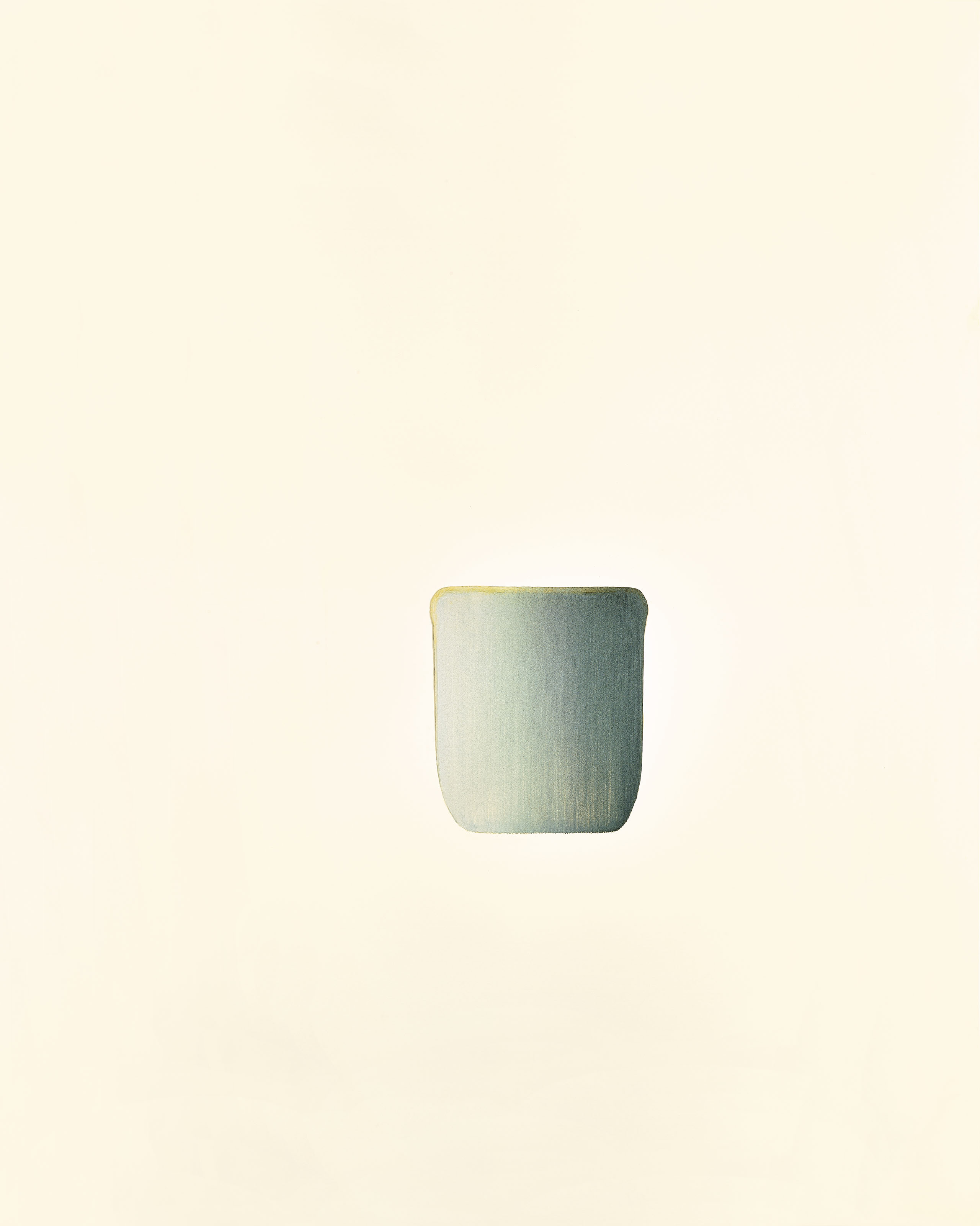 Lee Ufan — Диалог