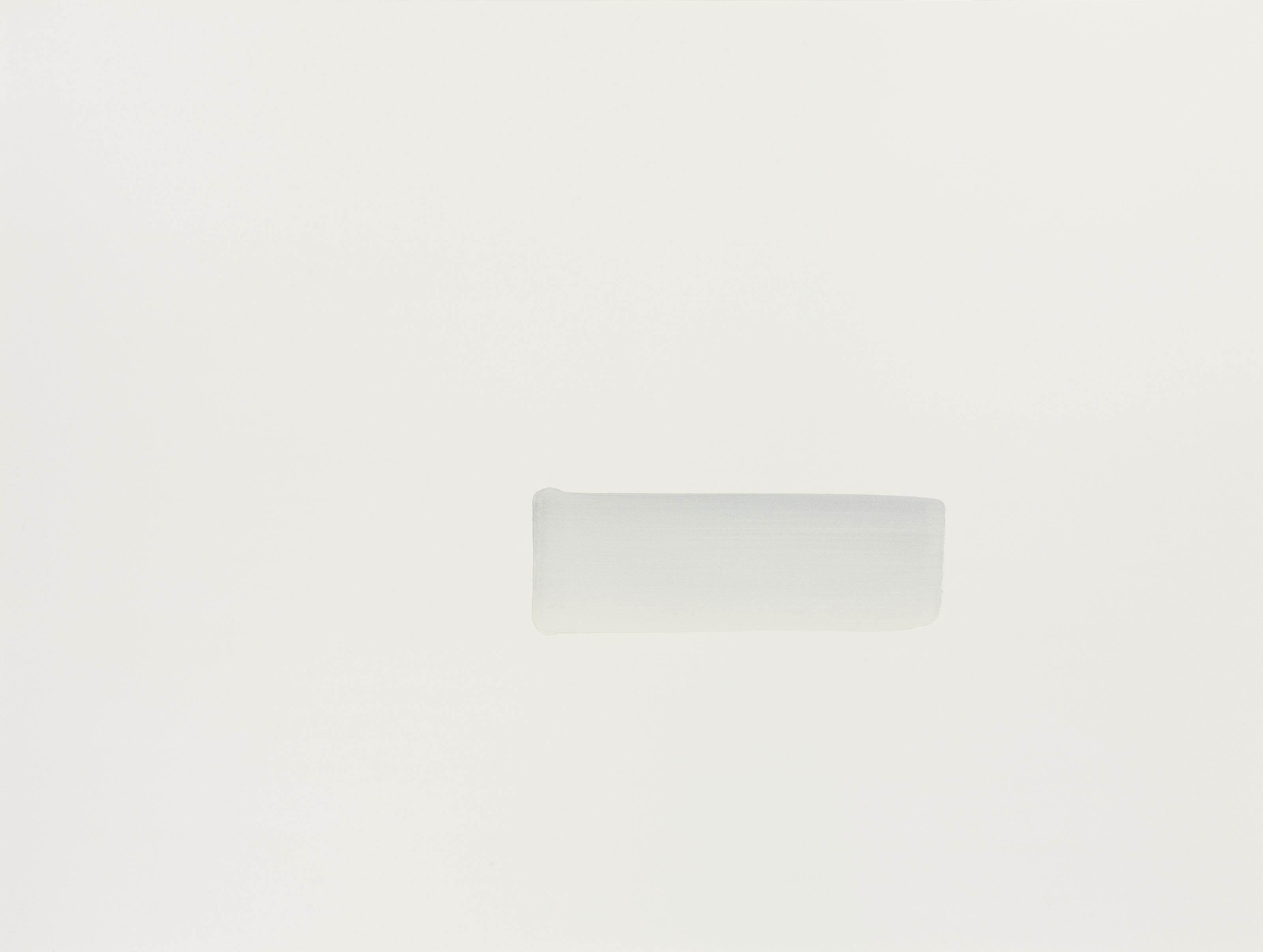 Lee Ufan — Переписка