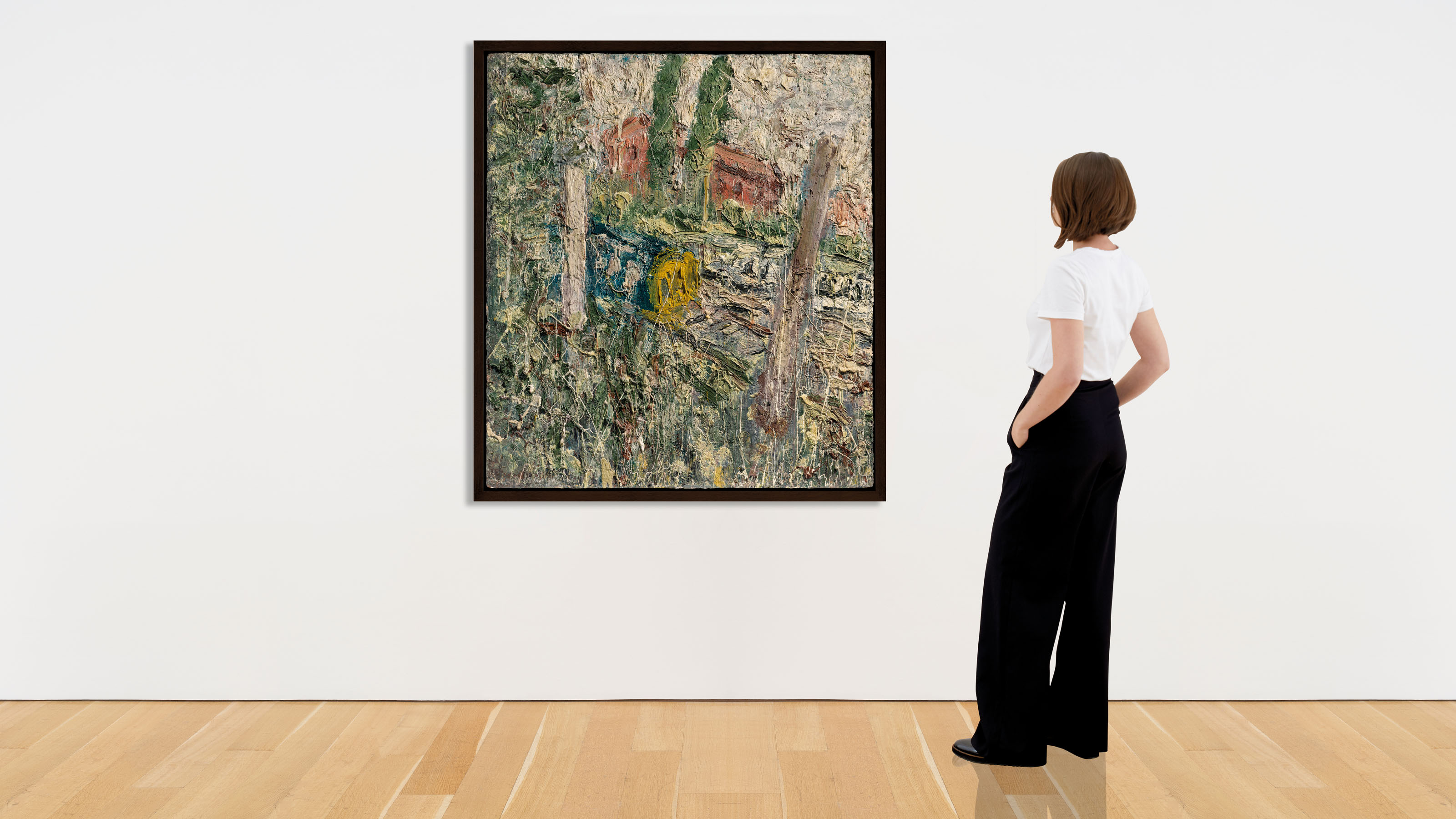 Leon Kossoff — А вот и Дизель, Начало Лета., изображение 2