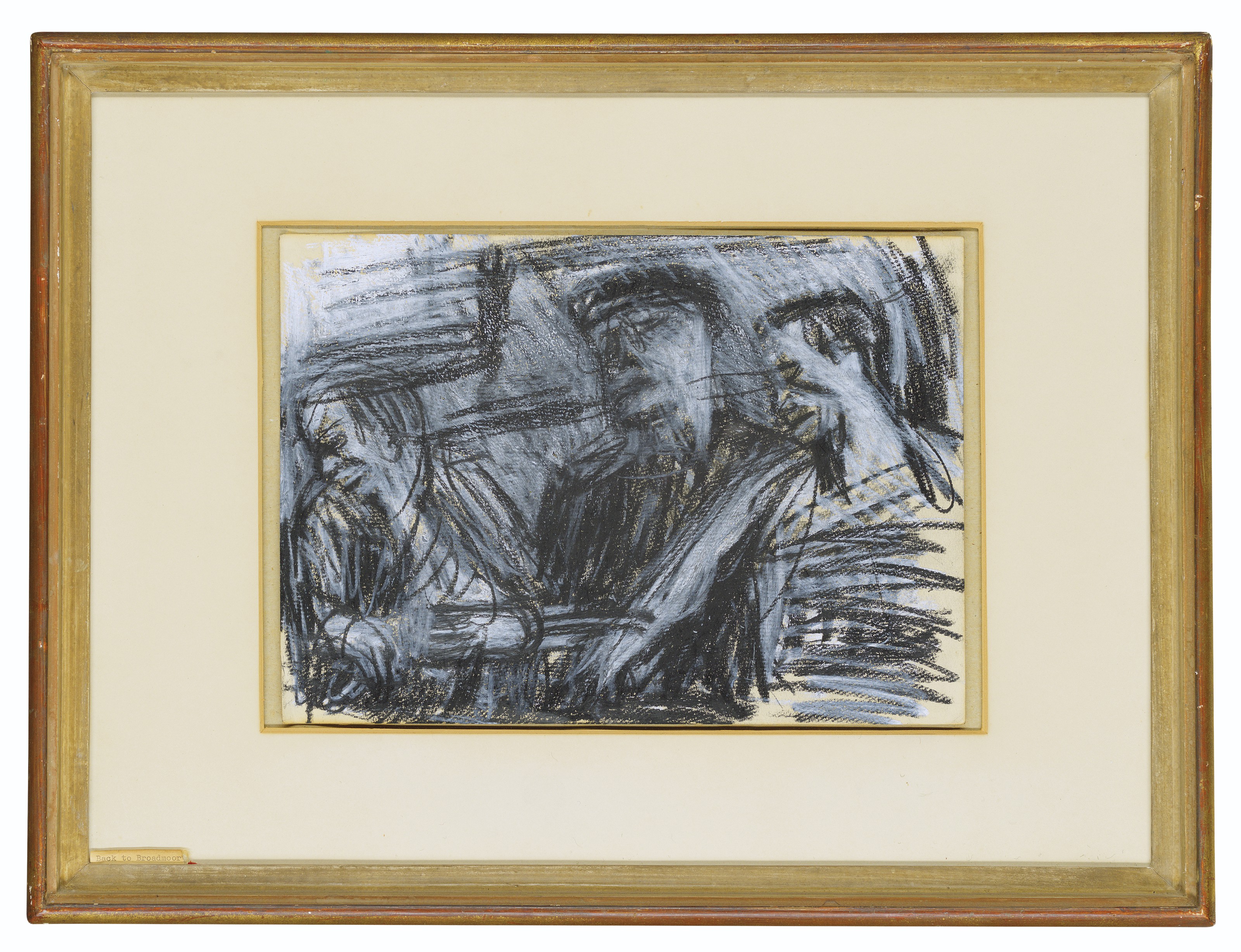 Leon Kossoff — Возвращаемся в Бродмур, изображение 2