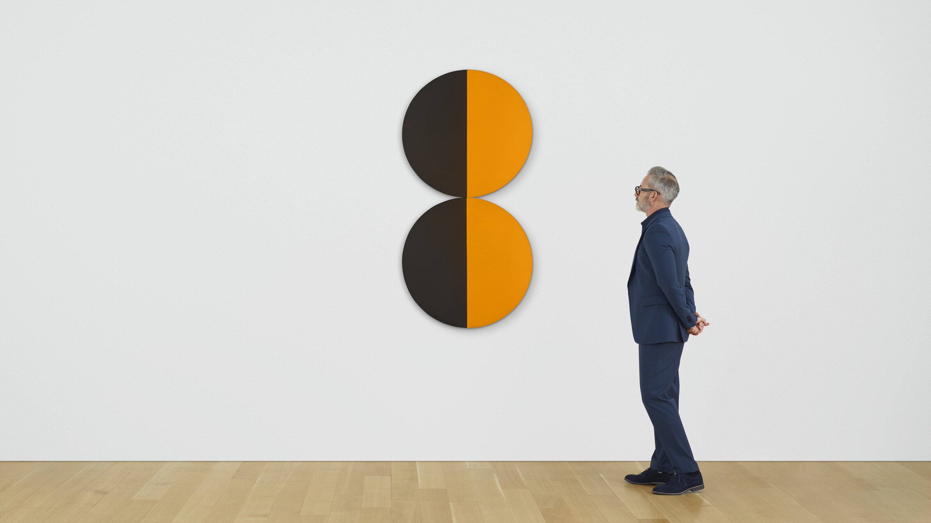 Leon Polk Smith — Созвездие R, изображение 2