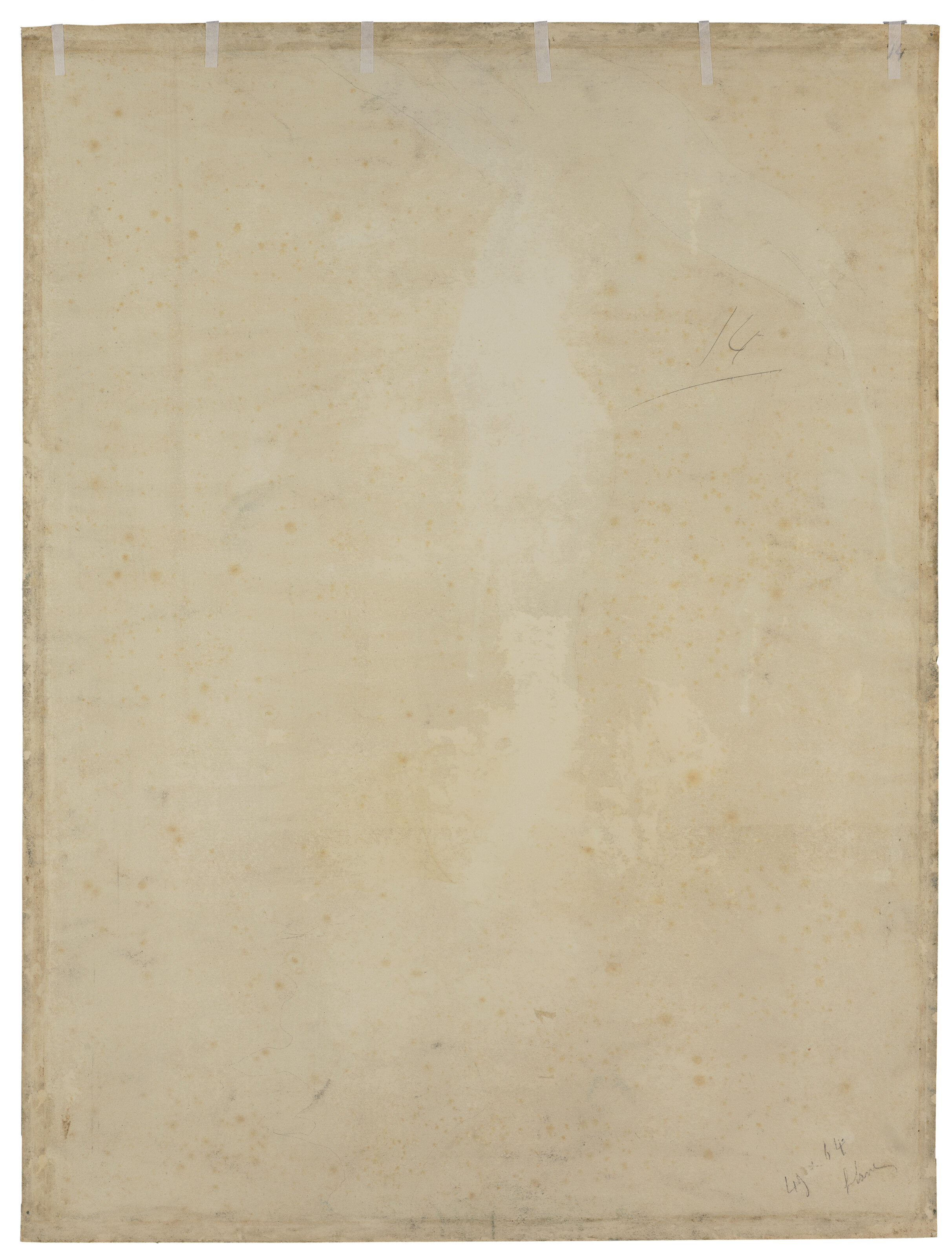 Leon Spilliaert — Сирен (Беньез), изображение 3
