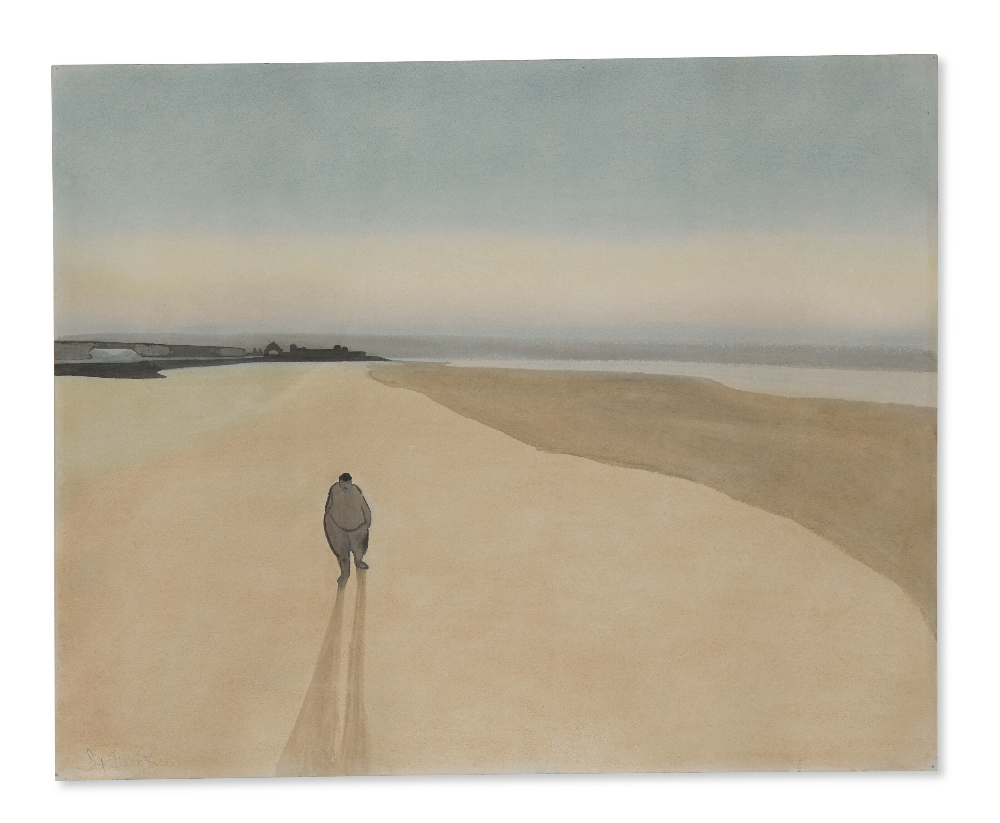 Leon Spilliaert — Демократия в разгаре, изображение 2