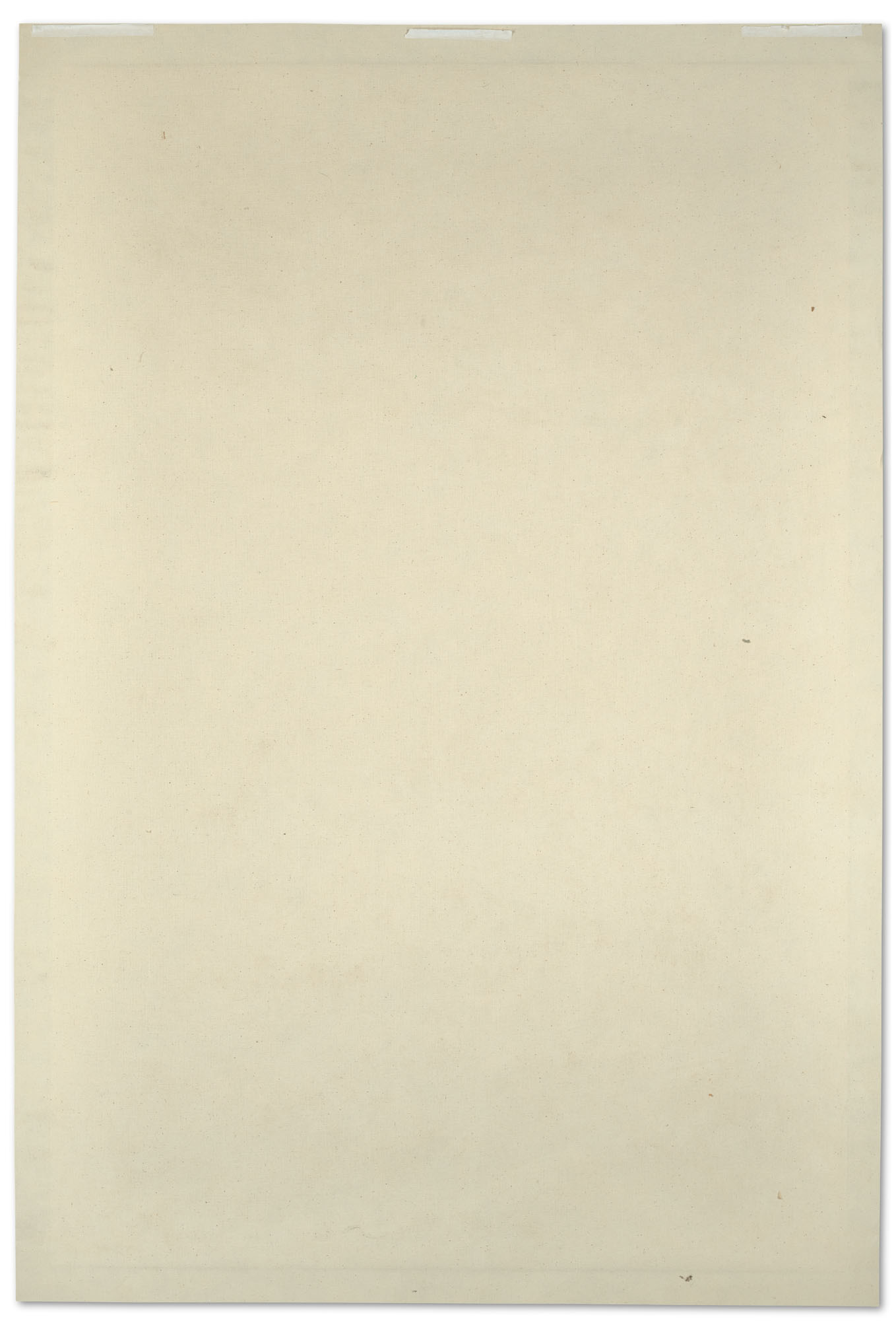 Léonard Tsuguharu Foujita — Модели, супружеская пара, изображение 3
