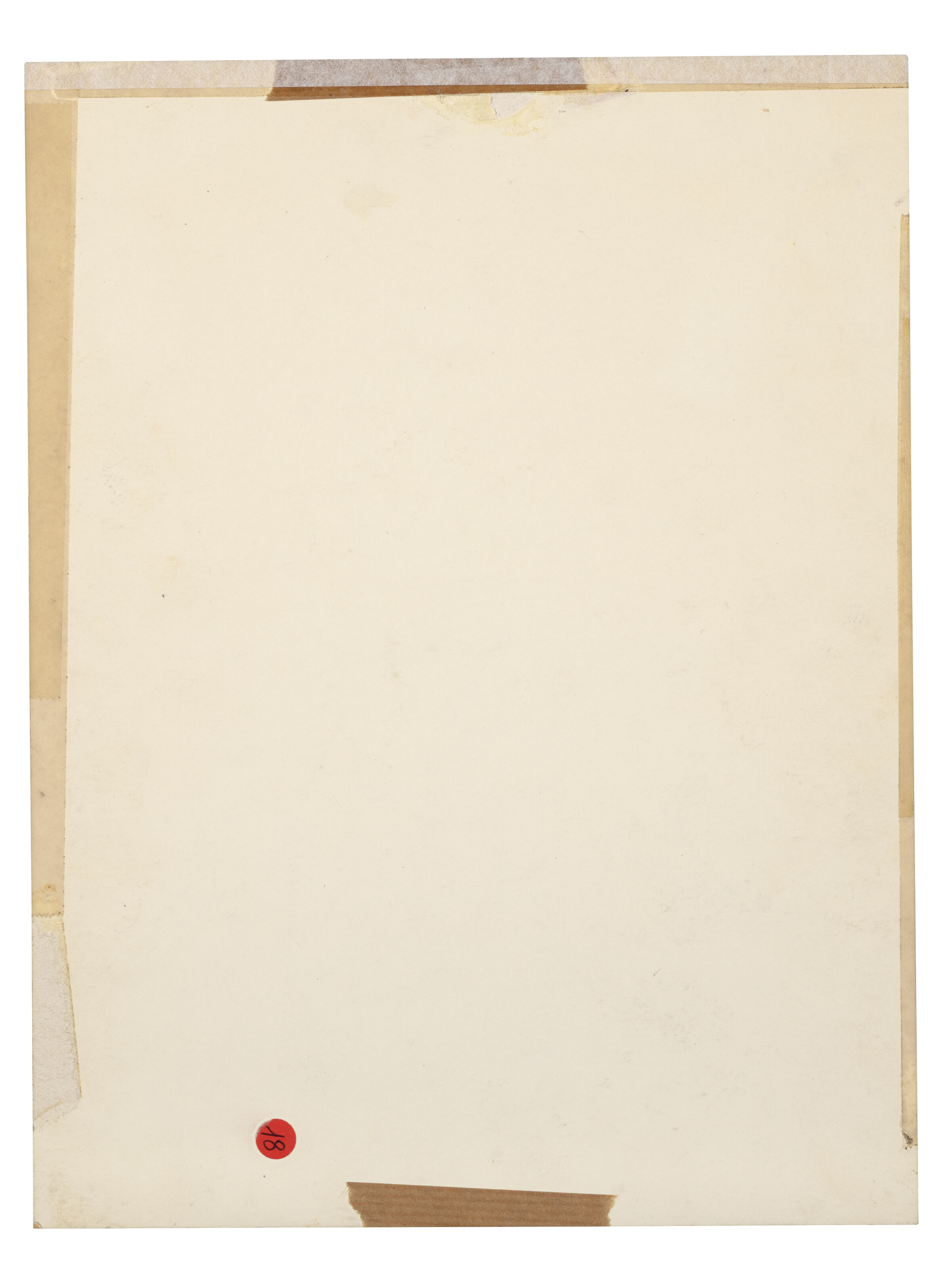 Léonard Tsuguharu Foujita — Художник и модель, изображение 3
