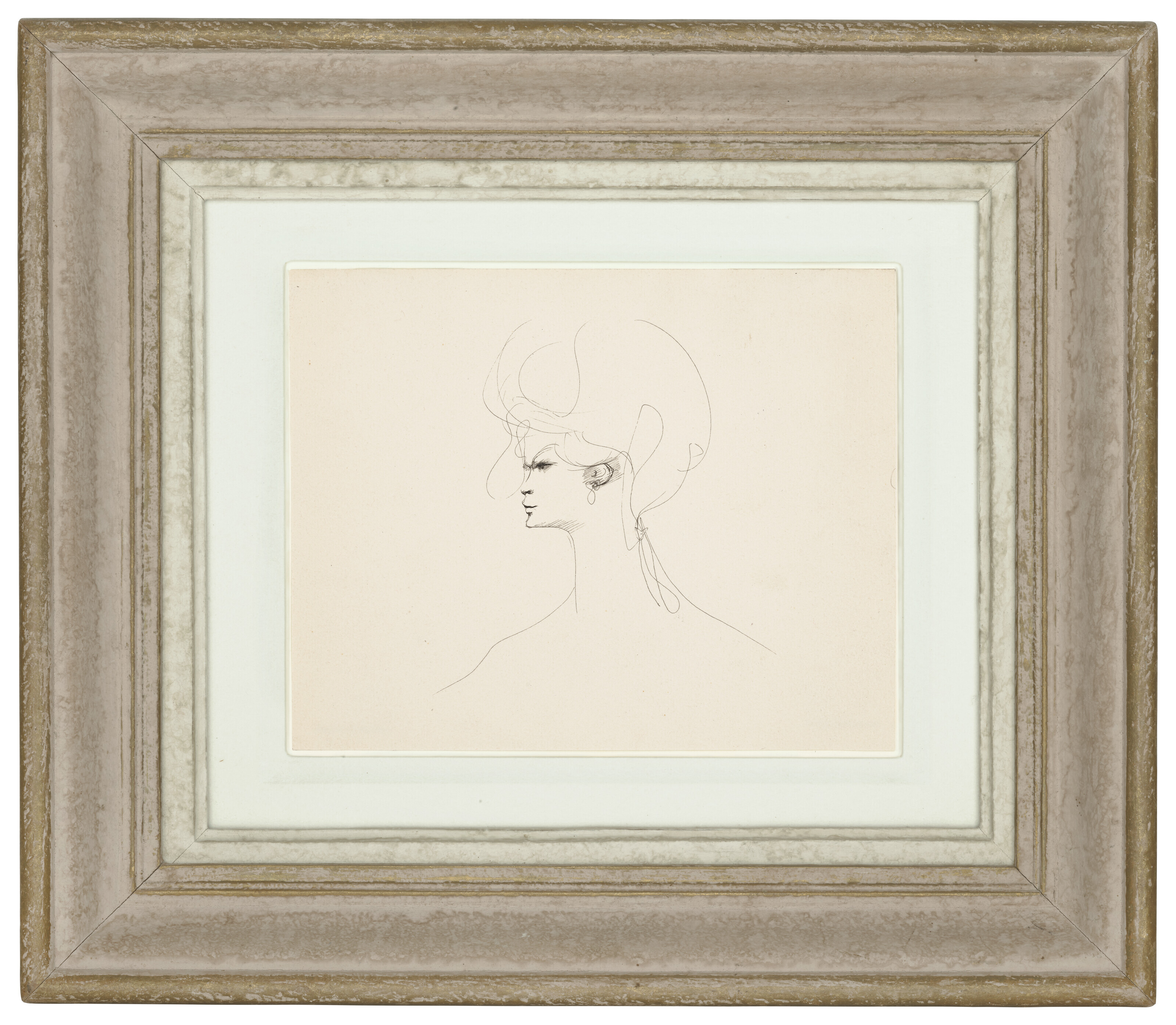 Leonor Fini — Без титра, изображение 2
