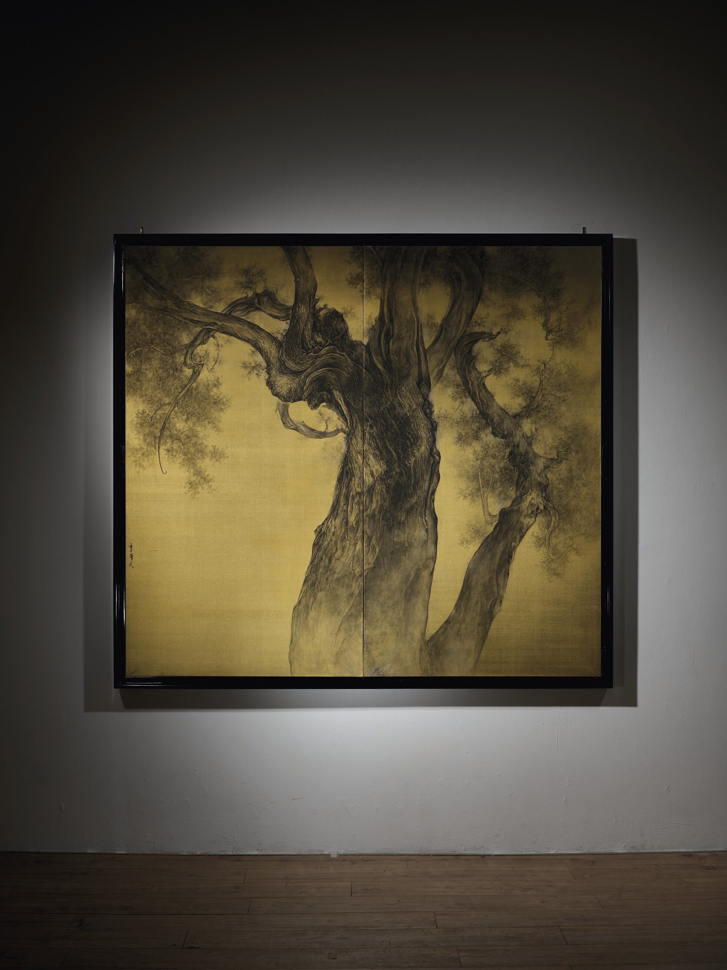 Li Huayi — Поздняя весна, изображение 3