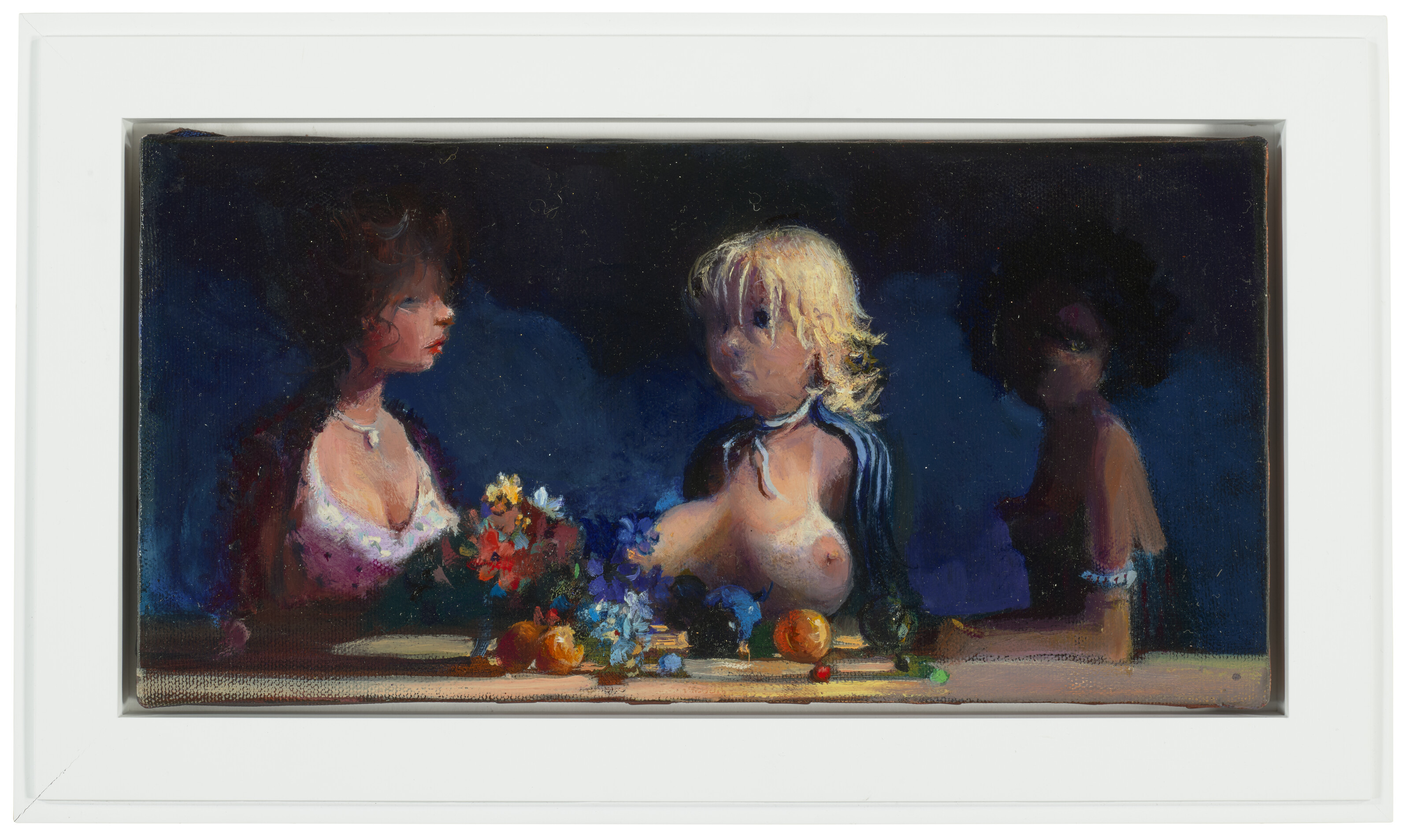 Lisa Yuskavage — PXLP (формат PXLP), изображение 2