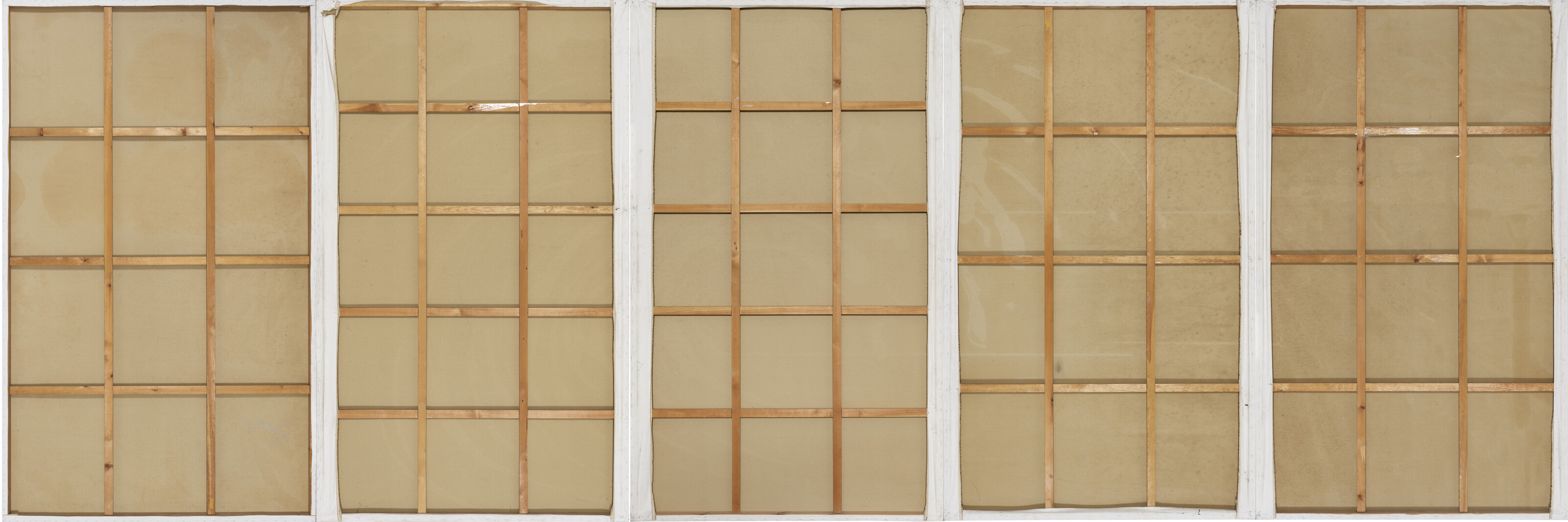 Liu Wei — Великие волны, изображение 7