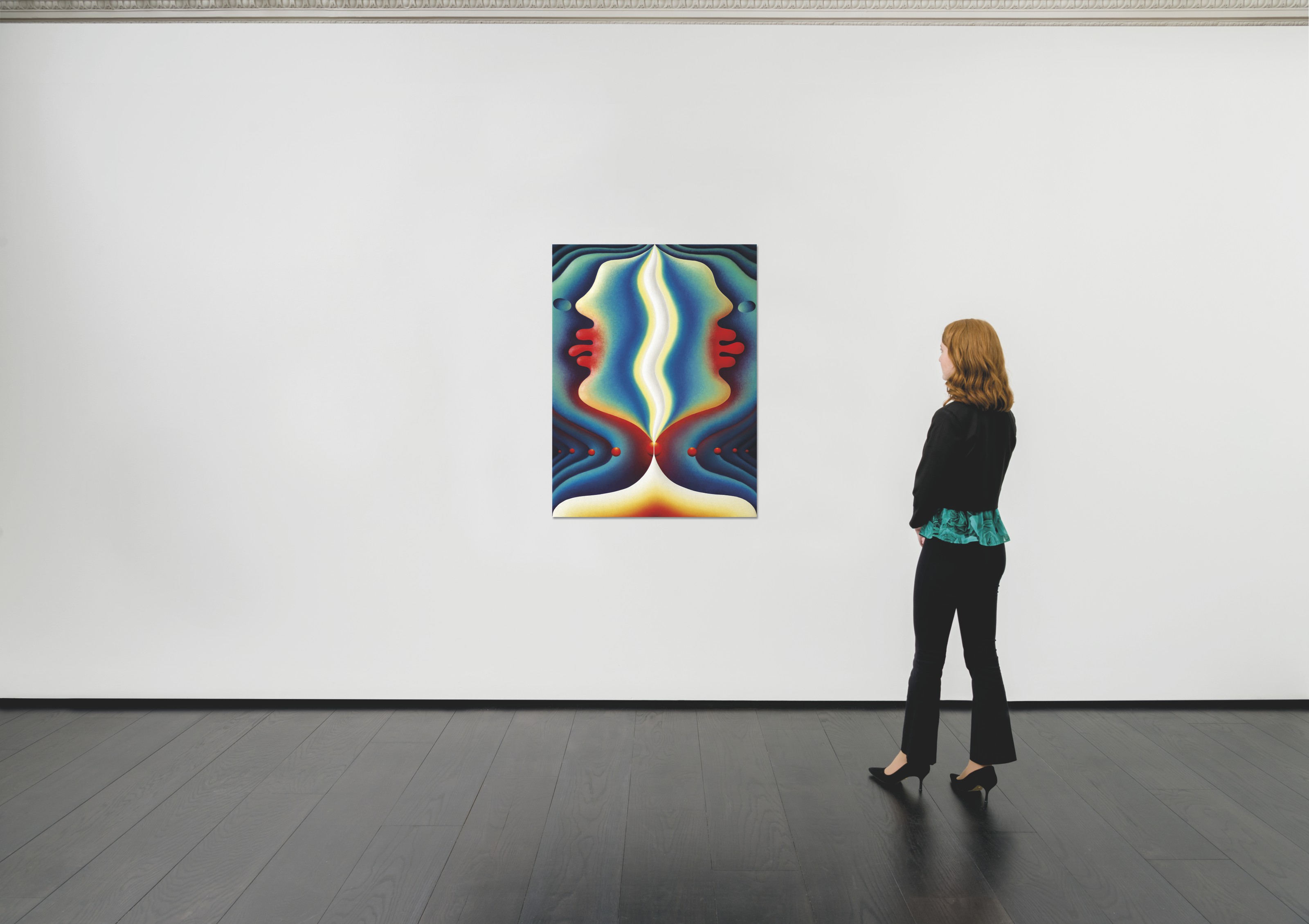 Loie Hollowell — Лизать, лизать, изображение 2