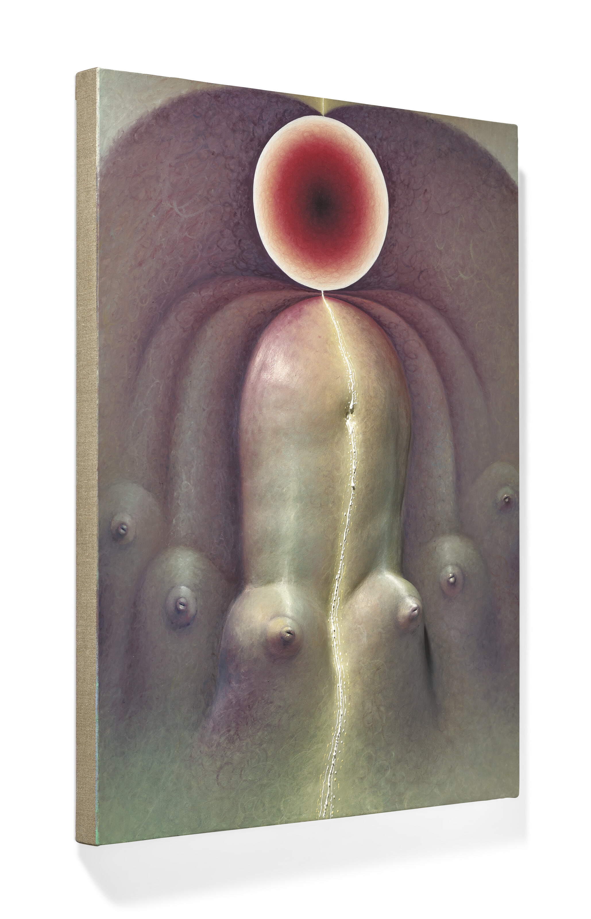 Loie Hollowell — В акте зачатия, изображение 3