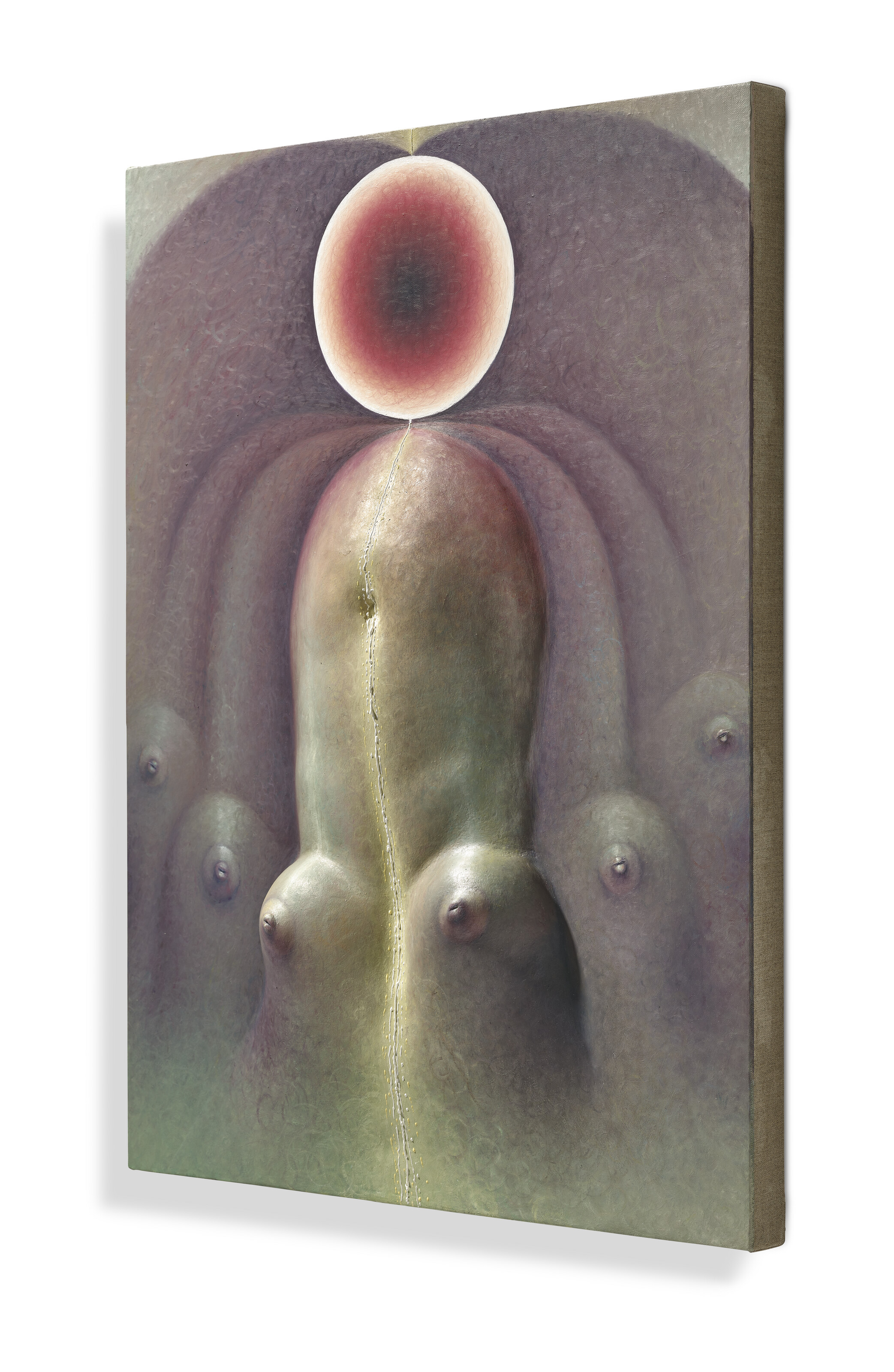 Loie Hollowell — В акте зачатия, изображение 4