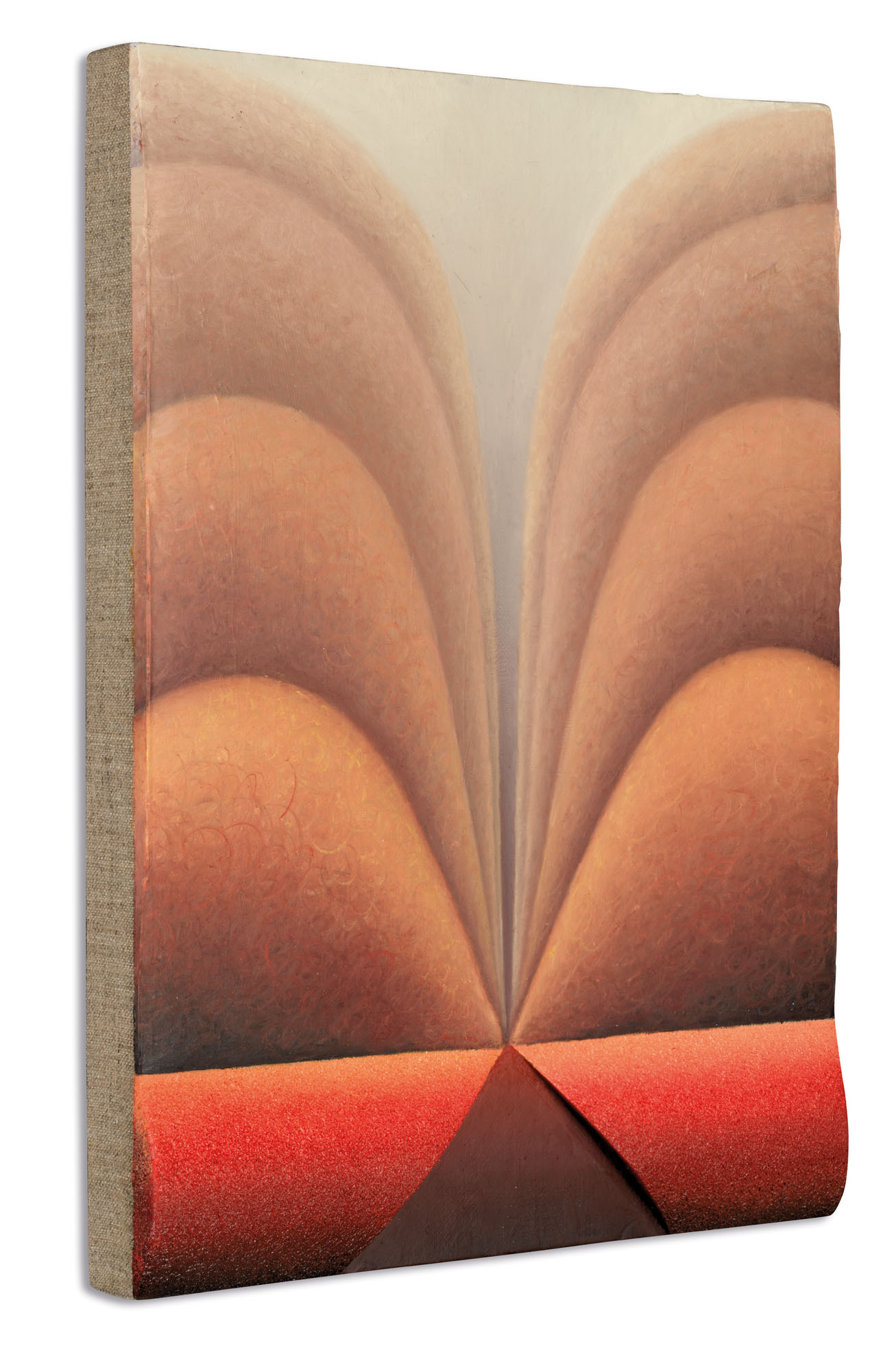 Loie Hollowell — Красная Земля, изображение 2
