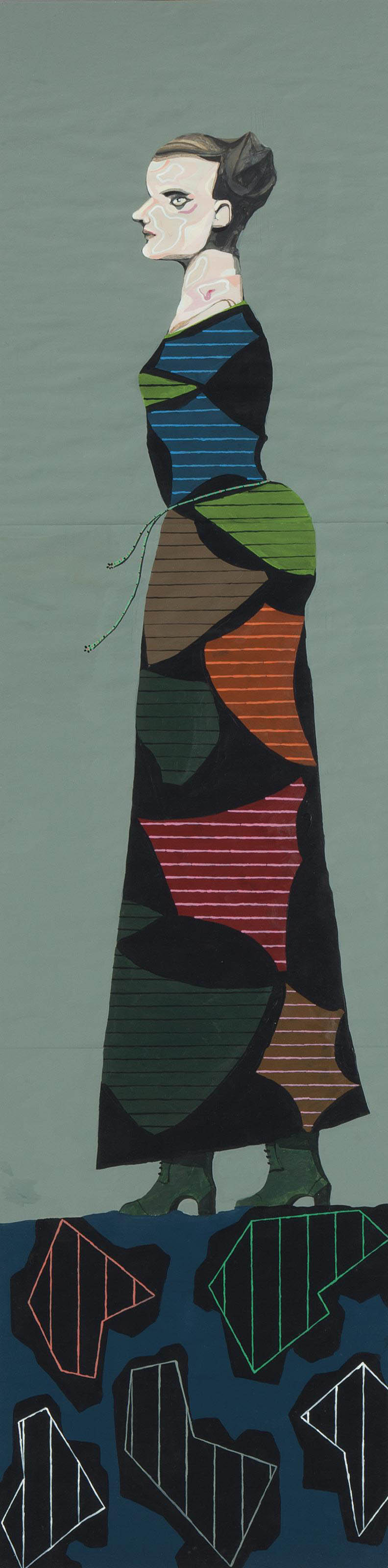 Lothar Hempel — Медея