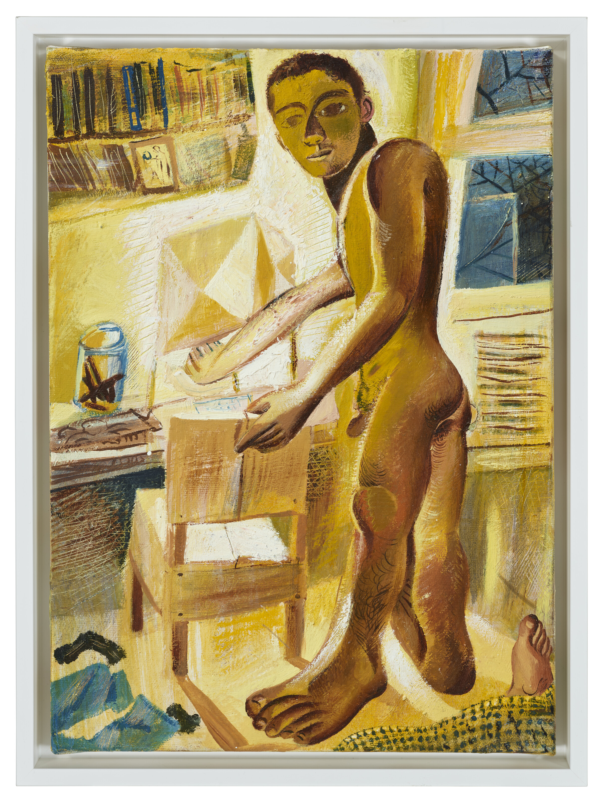 Louis Fratino — Выключение света, 11 часов вечера, изображение 2