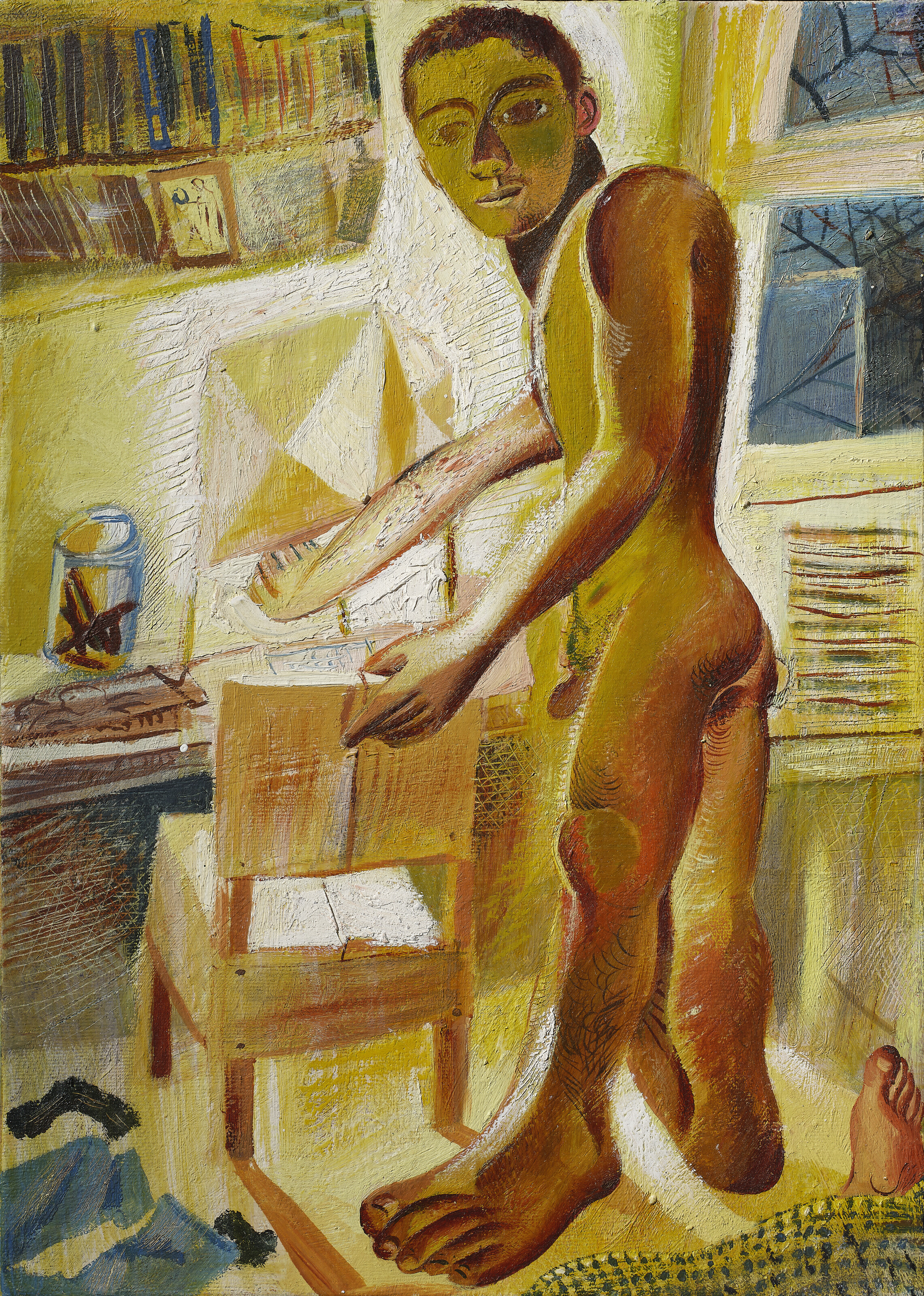 Louis Fratino — Выключение света, 11 часов вечера