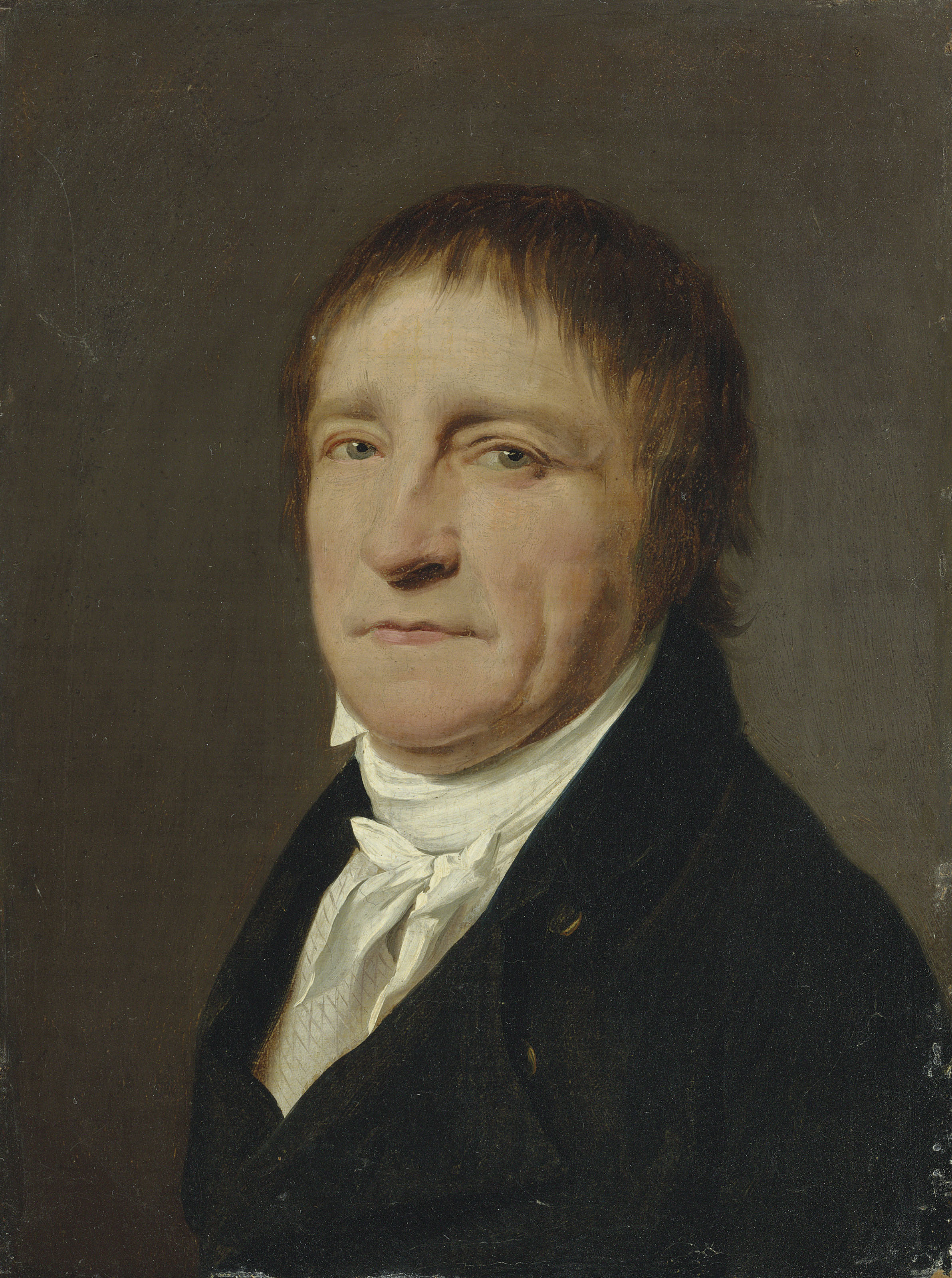 Louis Leopold Boilly — Набор из девяти портретов, изображение 10