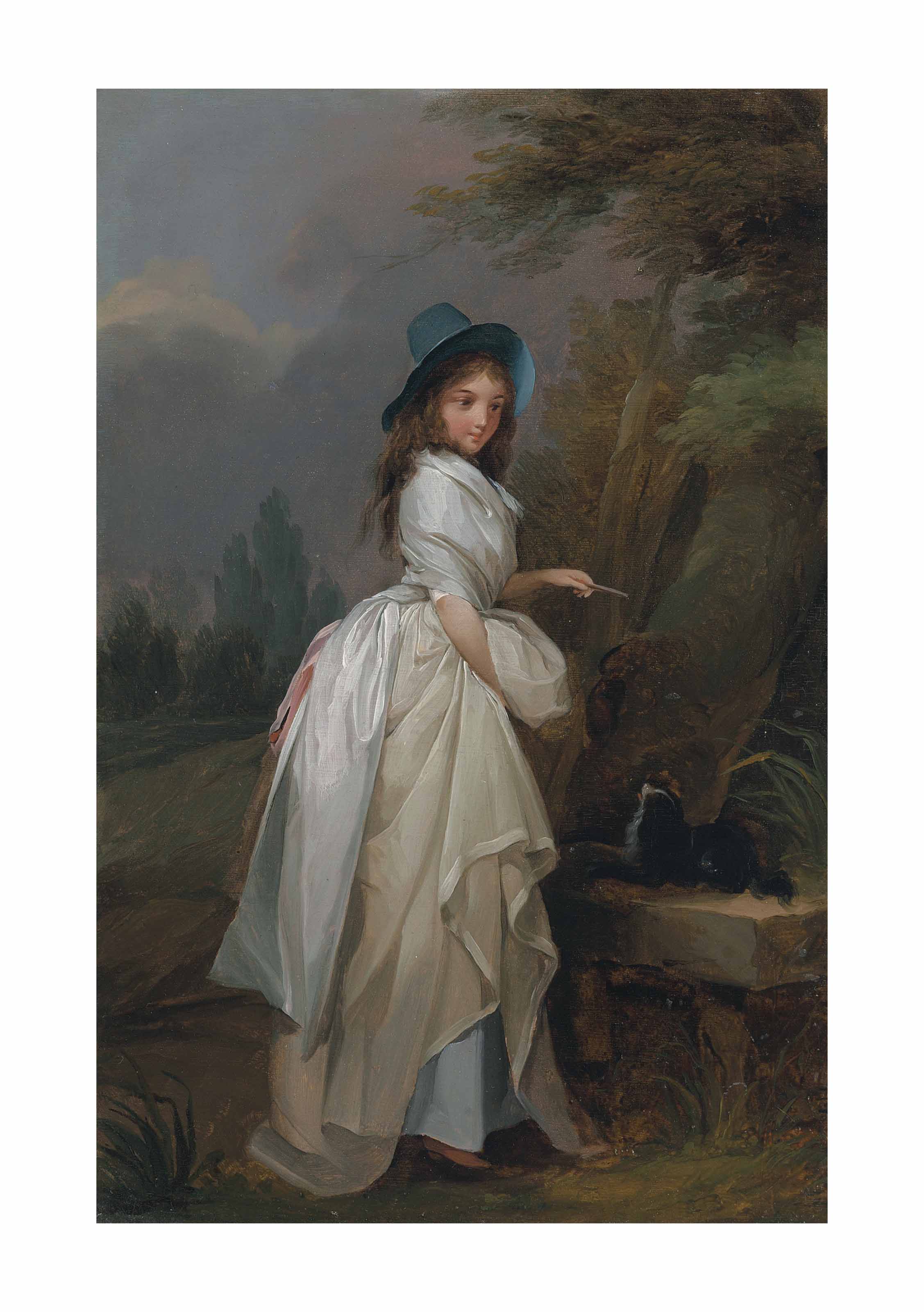 Louis Leopold Boilly — Музей кампании